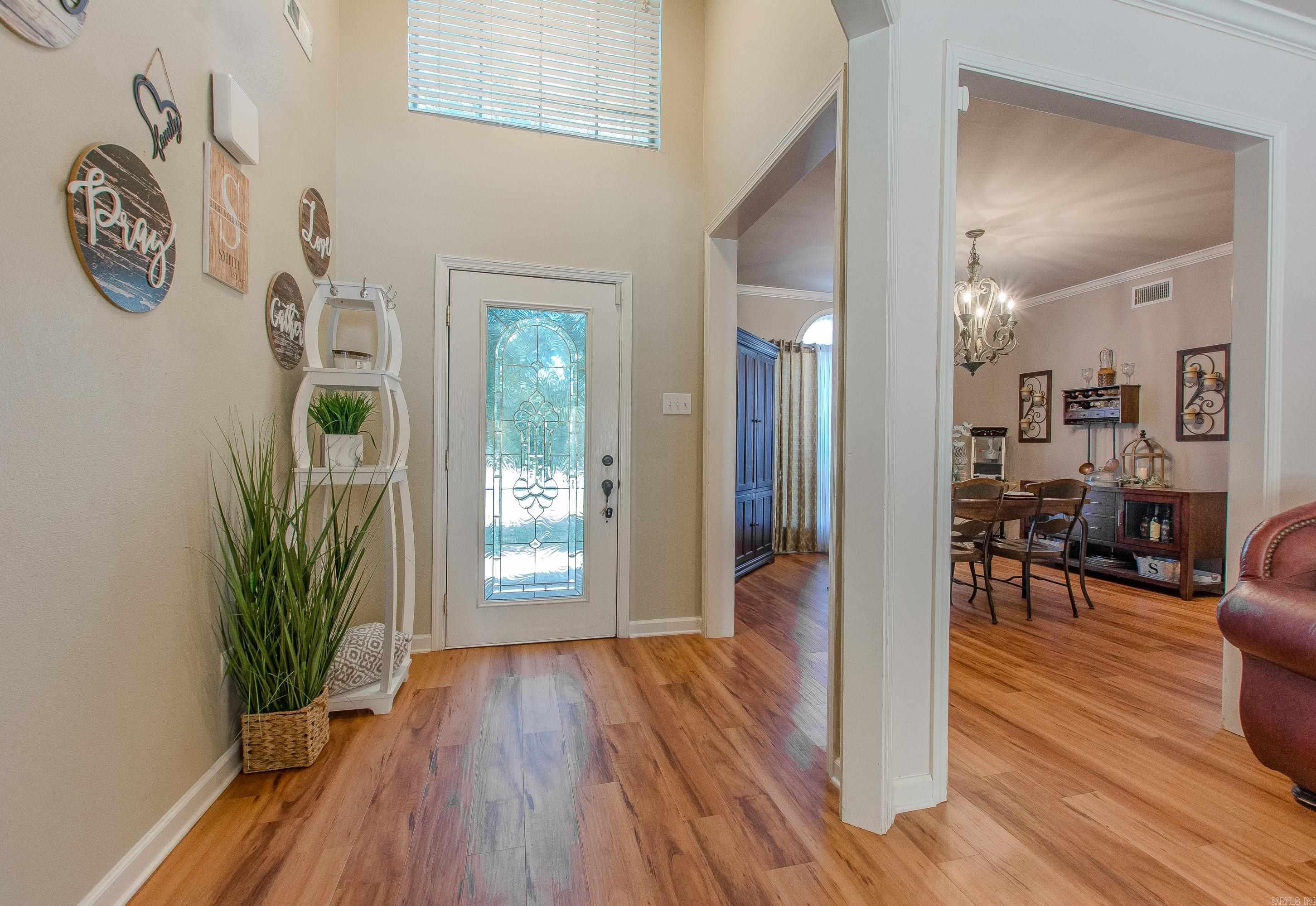 OAK RIDGE RANCH - Residential