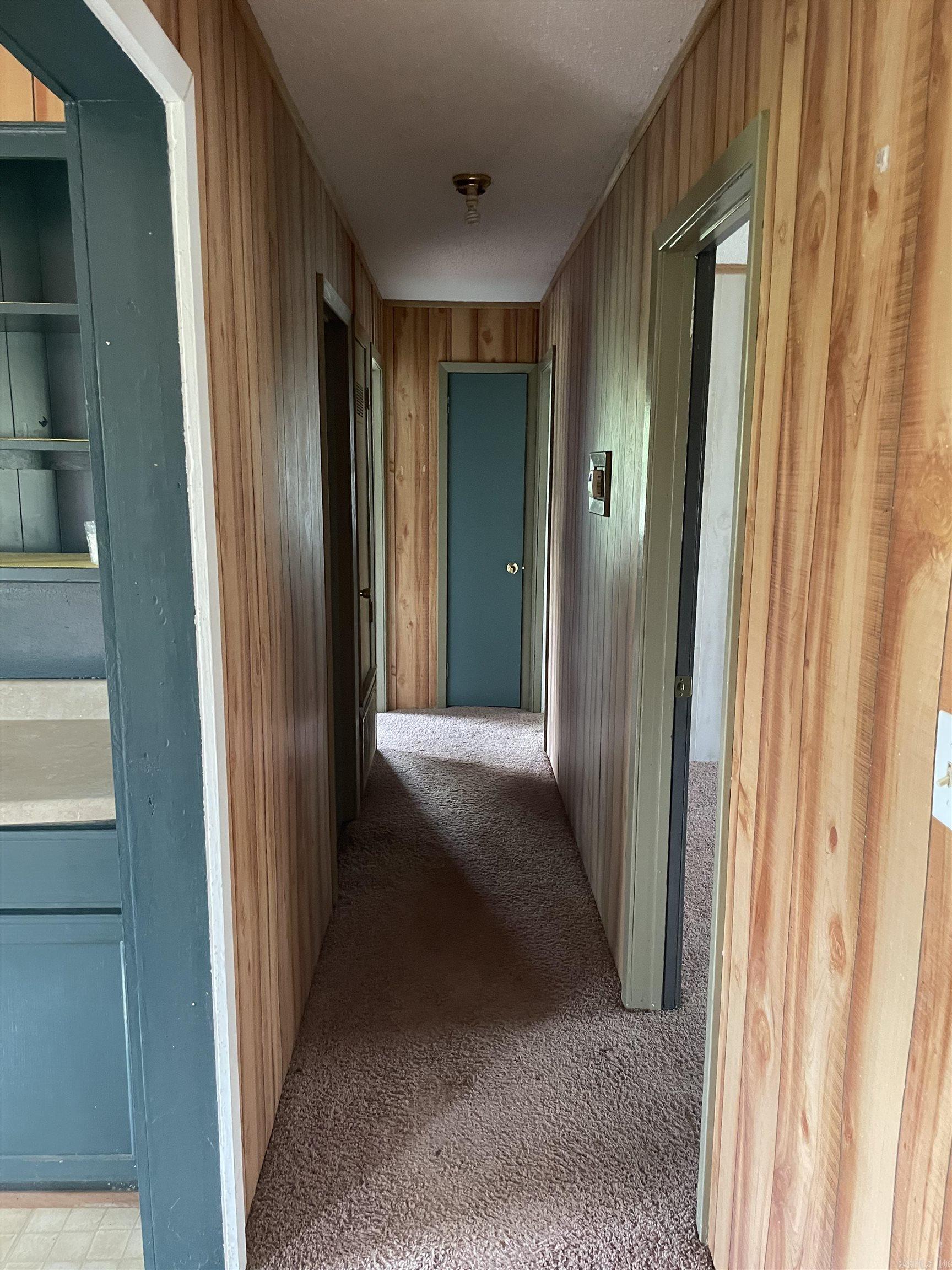 TOWN OF POYEN - Residential