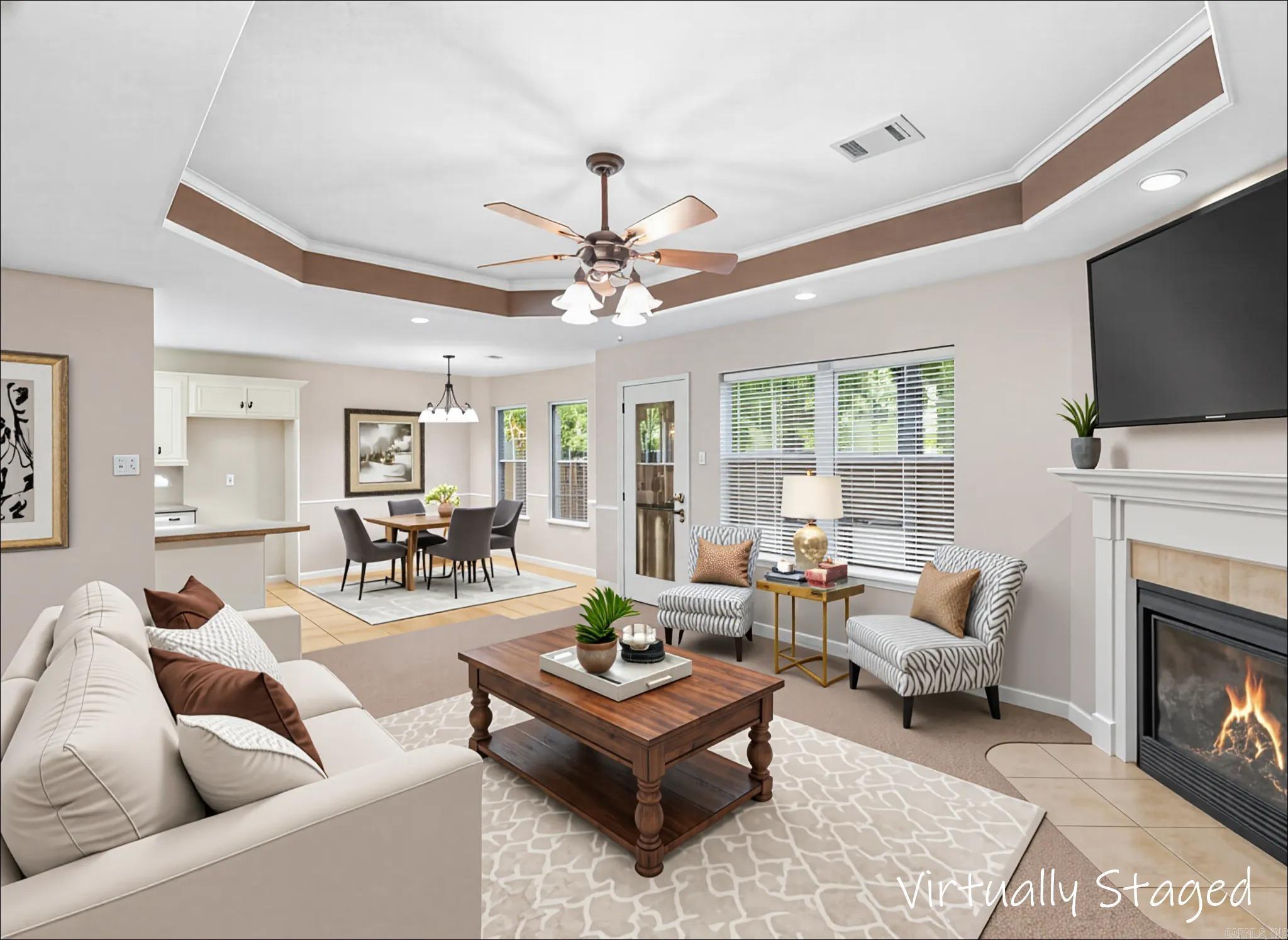 SILVER STREAK - Residential