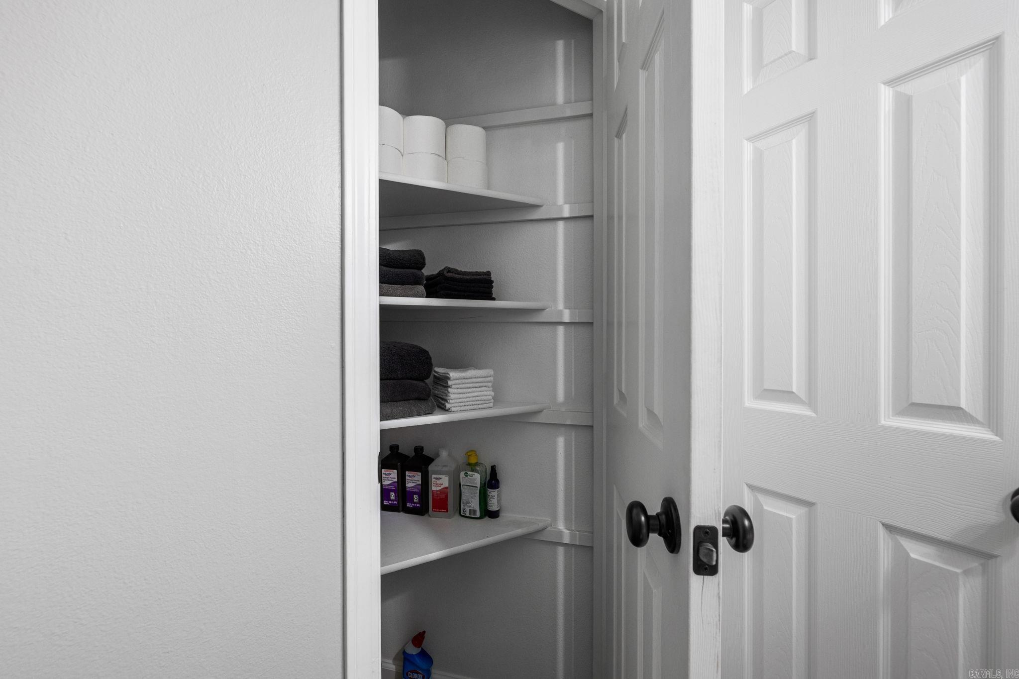 Crossroads Sub II - Residential