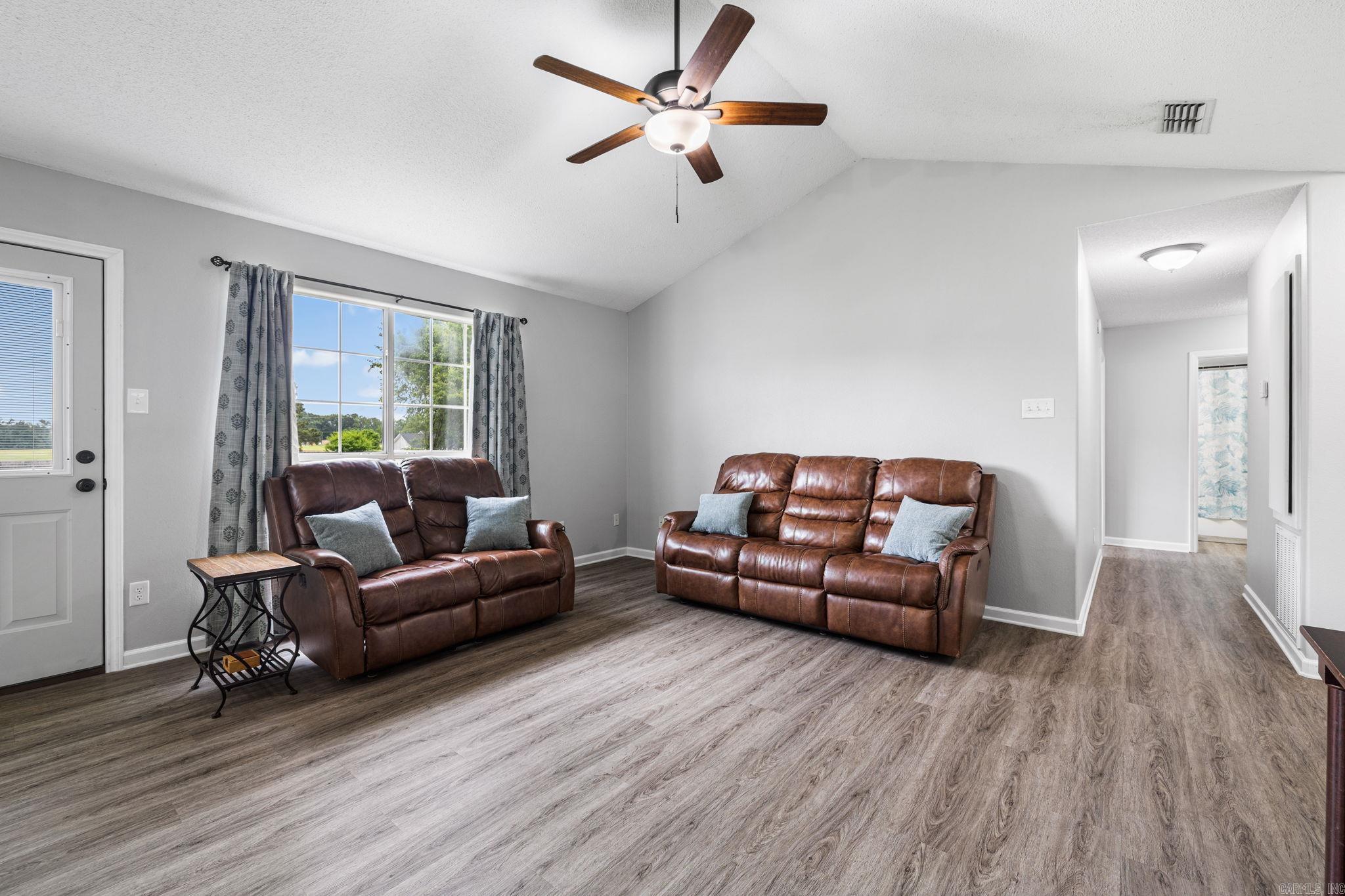 Crossroads Sub II - Residential