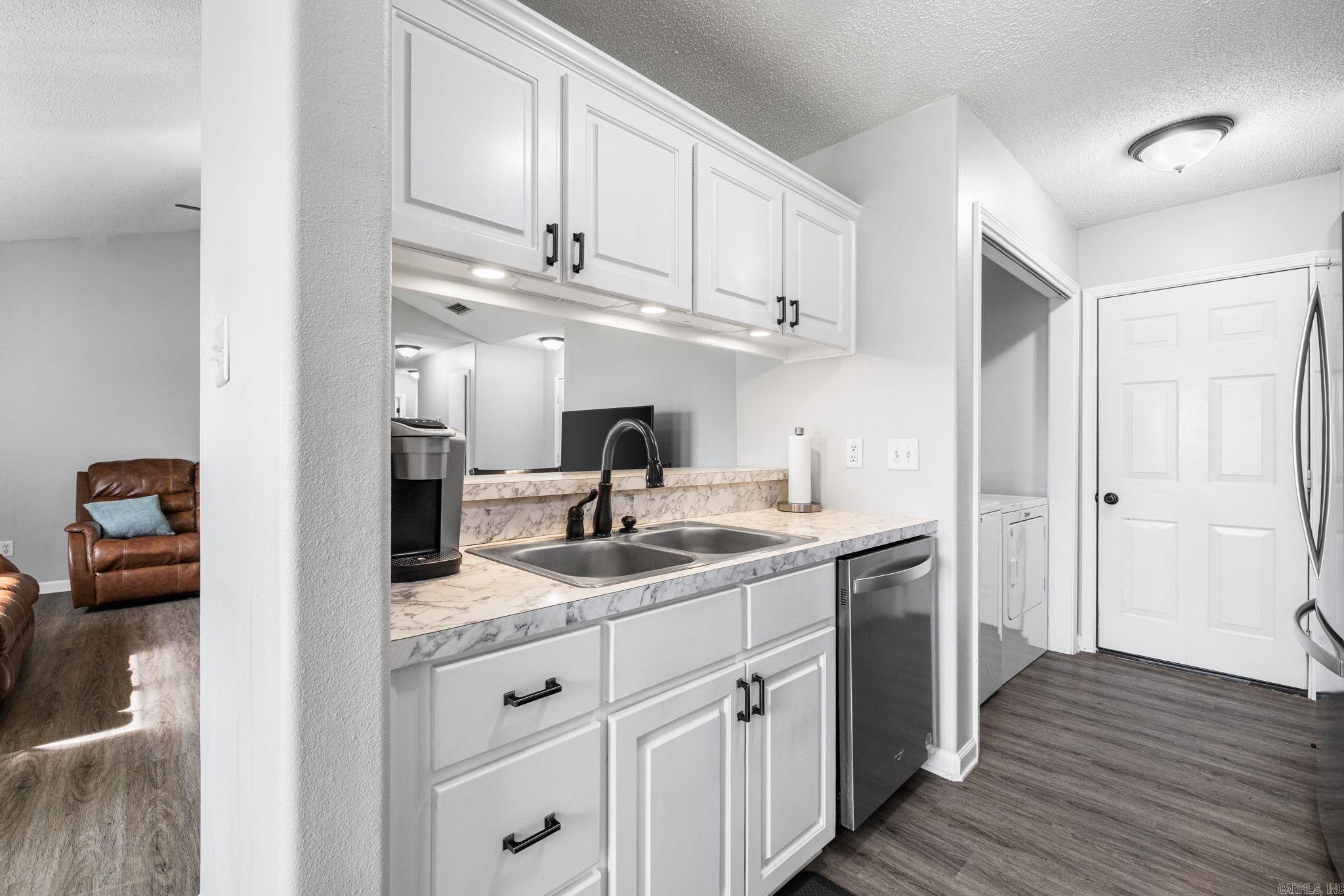 Crossroads Sub II - Residential