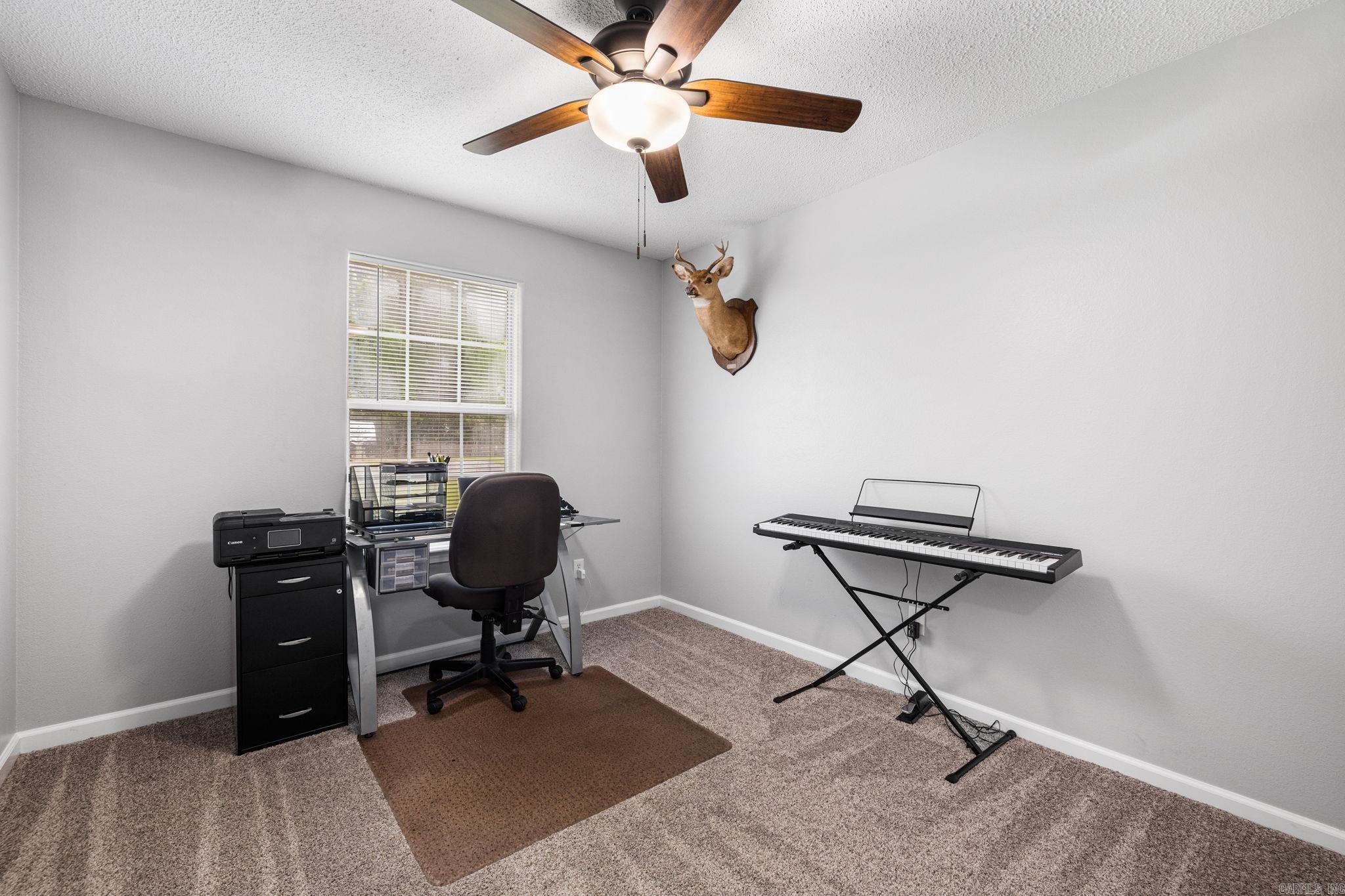 Crossroads Sub II - Residential