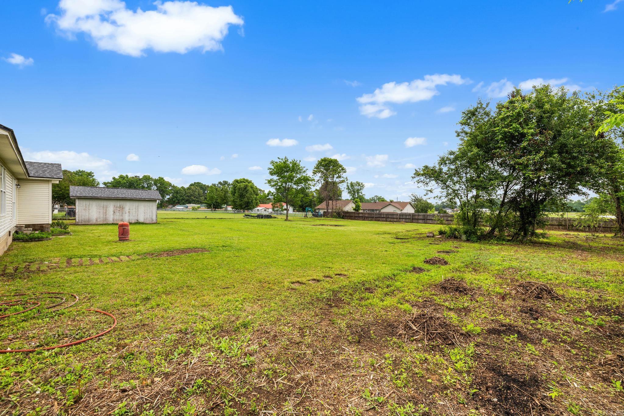 Crossroads Sub II - Residential