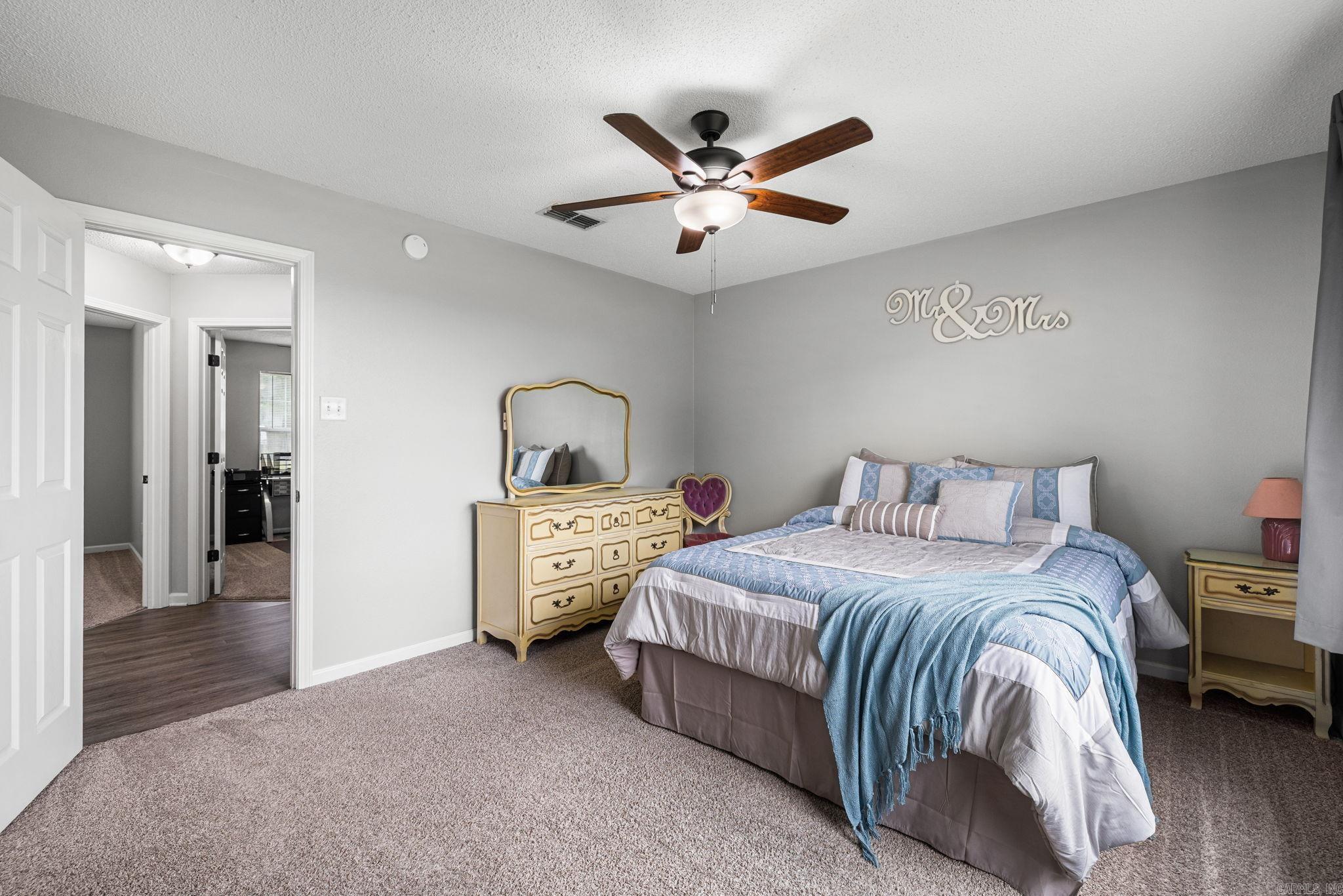 Crossroads Sub II - Residential