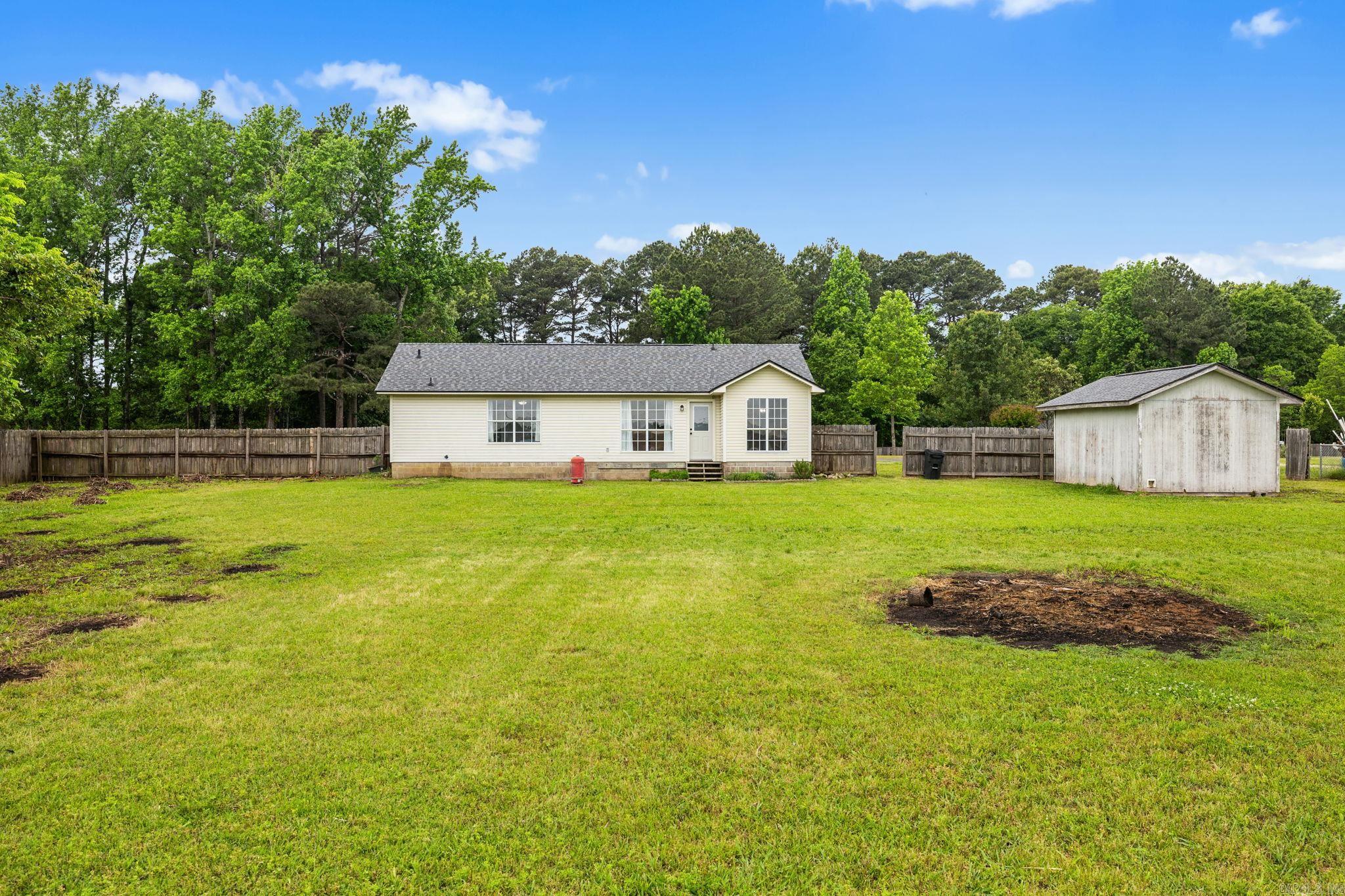 Crossroads Sub II - Residential