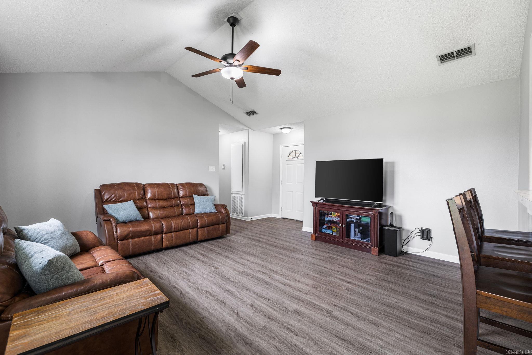 Crossroads Sub II - Residential