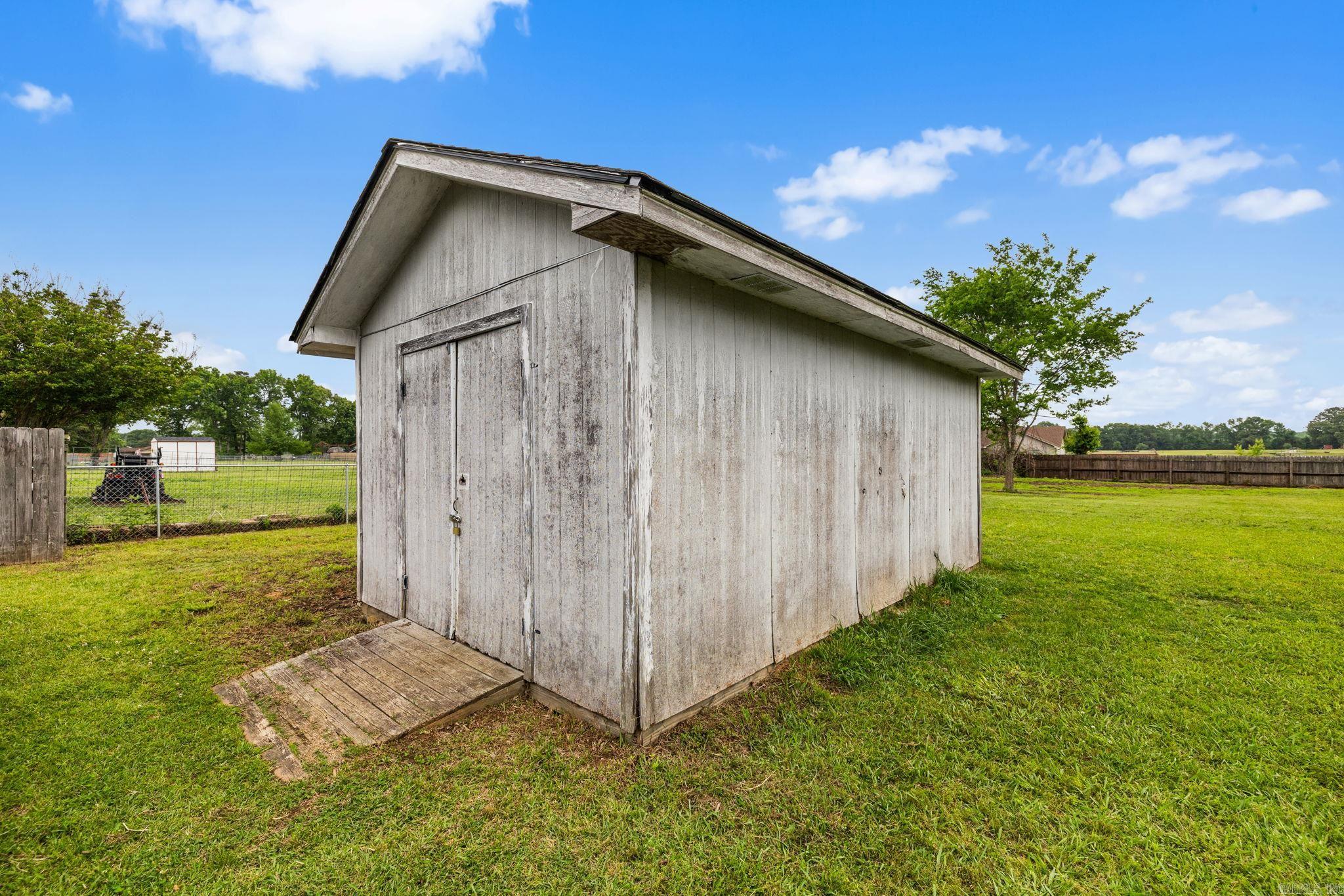 Crossroads Sub II - Residential