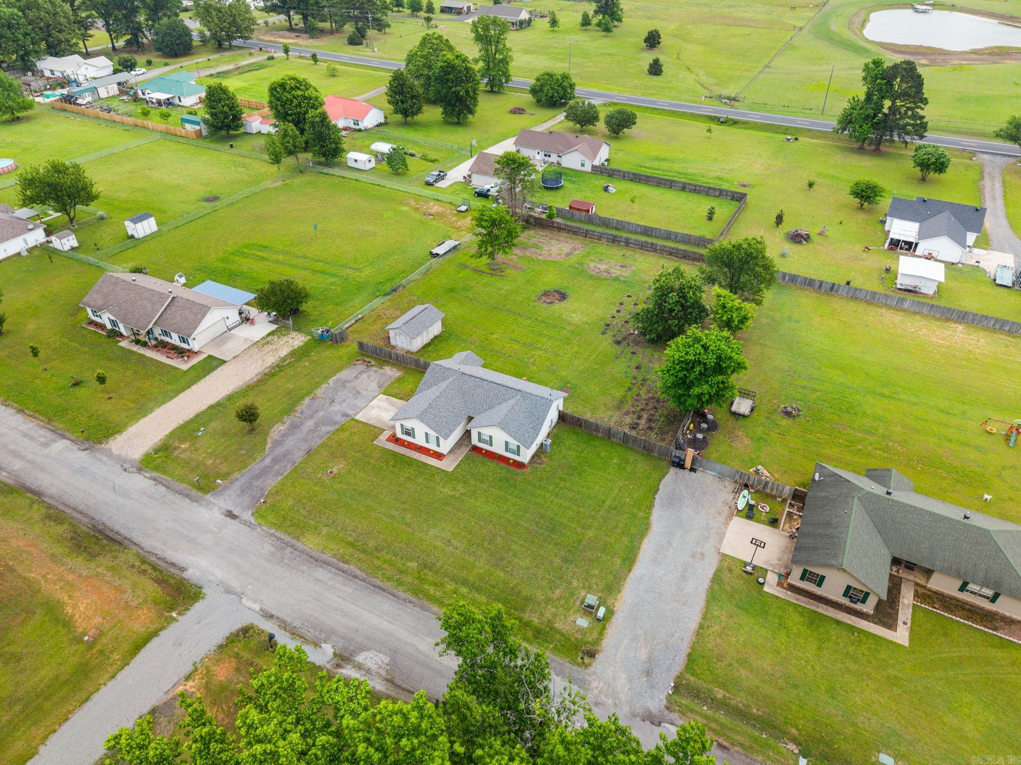 Crossroads Sub II - Residential