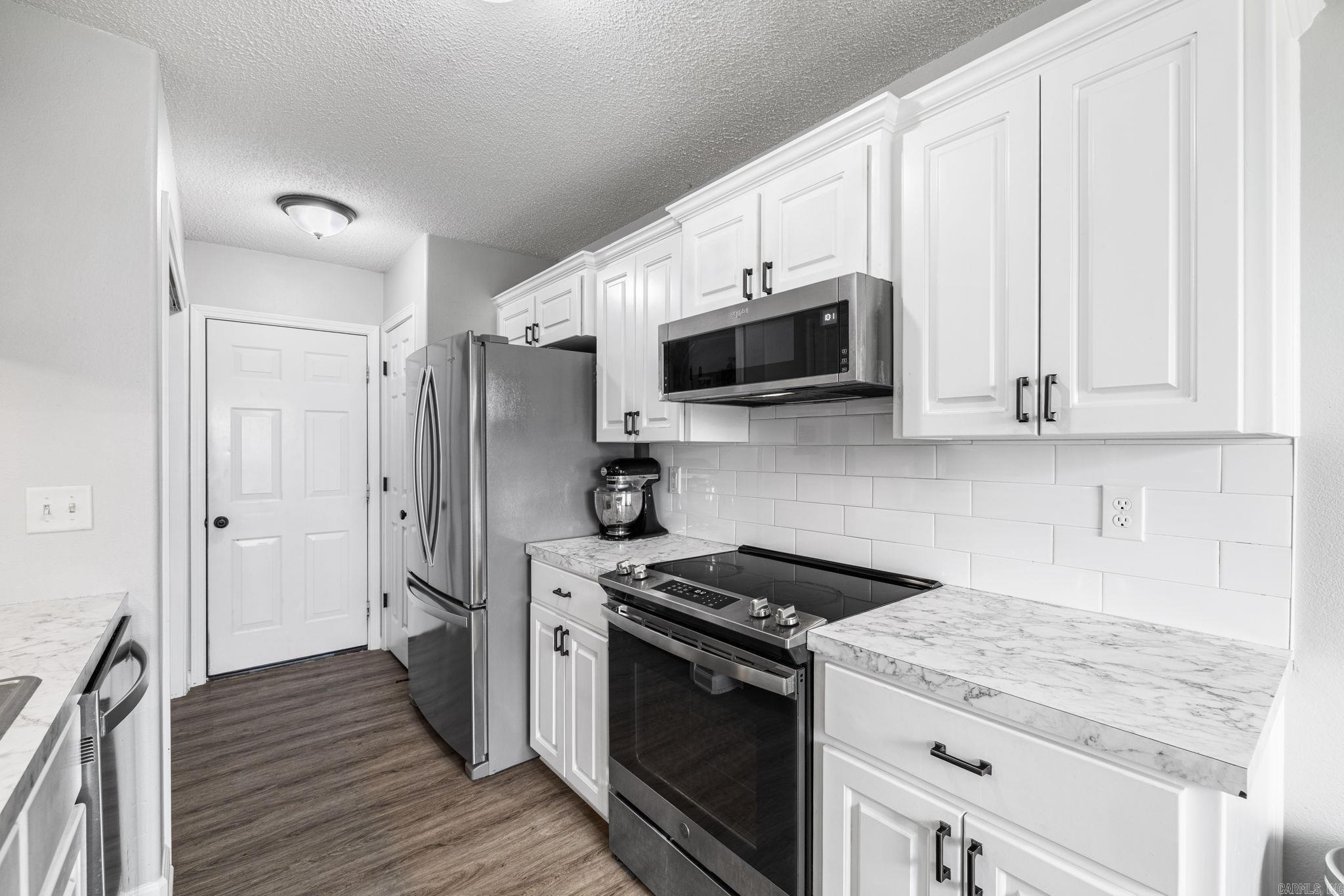 Crossroads Sub II - Residential