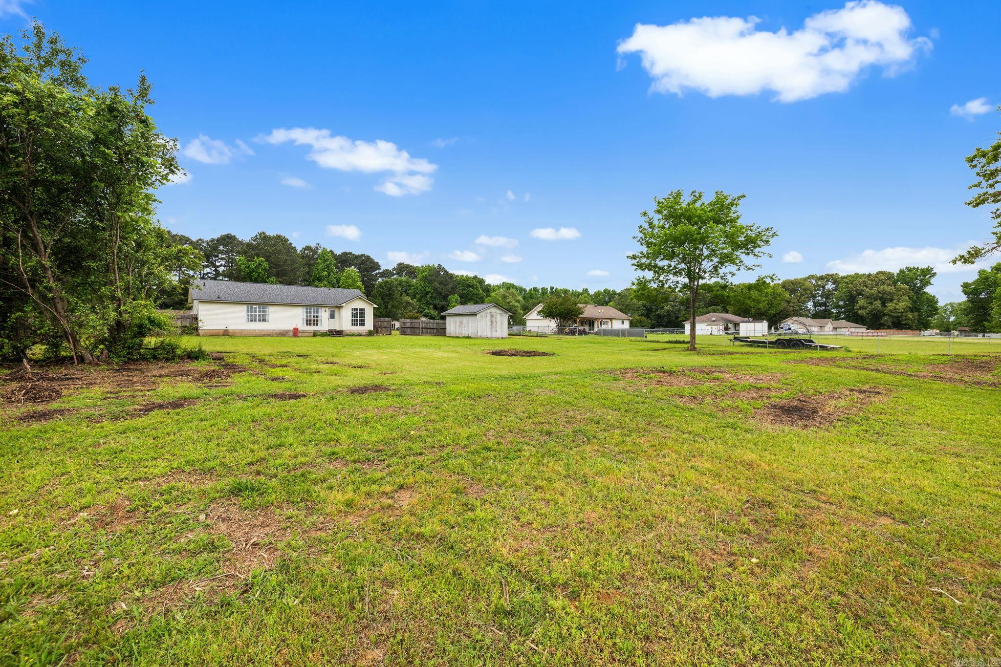 Crossroads Sub II - Residential