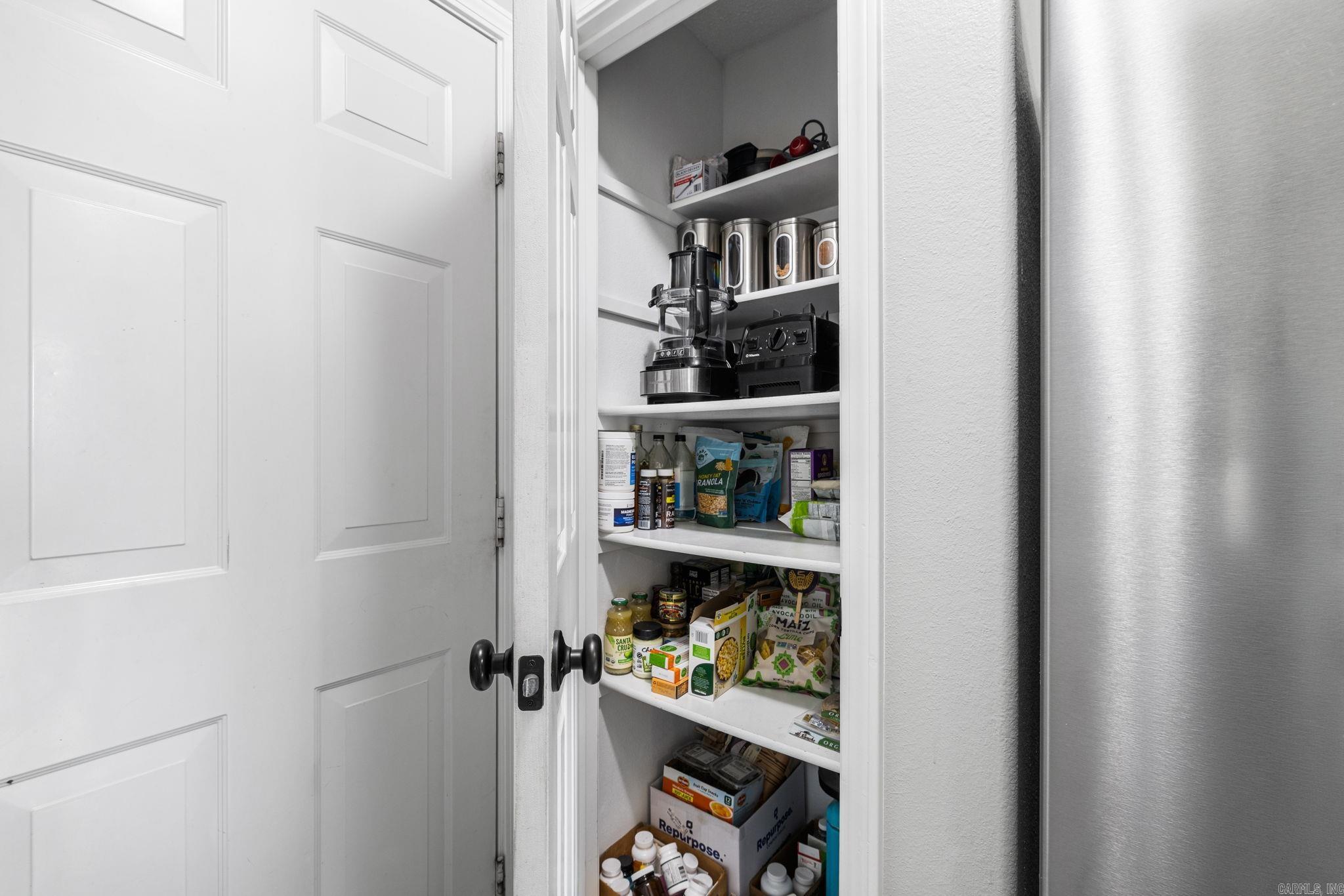 Crossroads Sub II - Residential