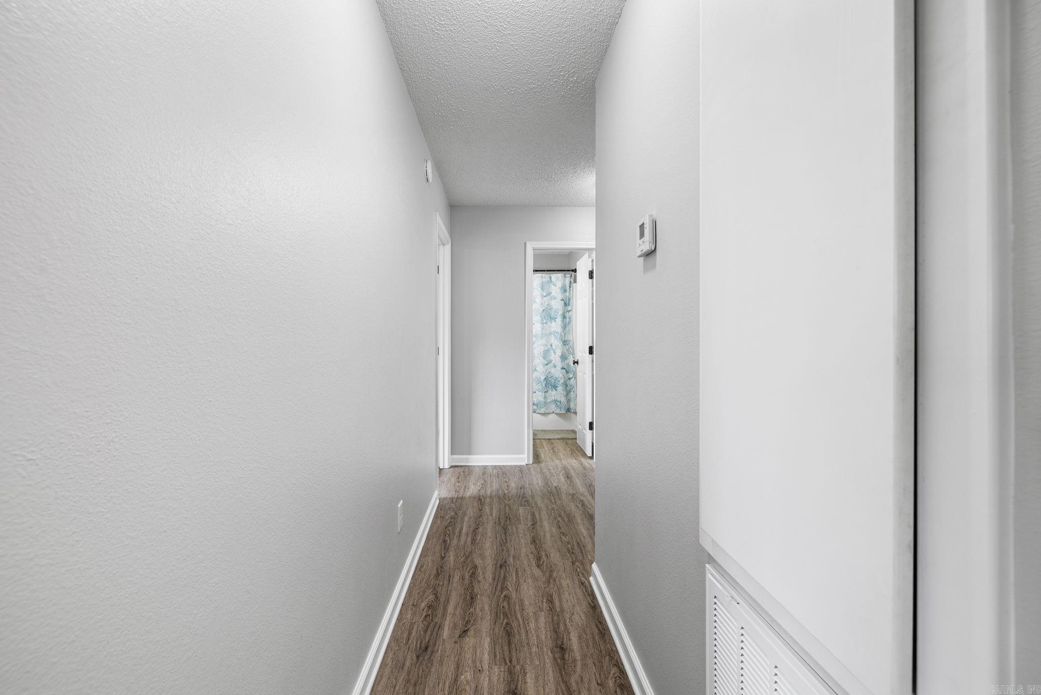 Crossroads Sub II - Residential