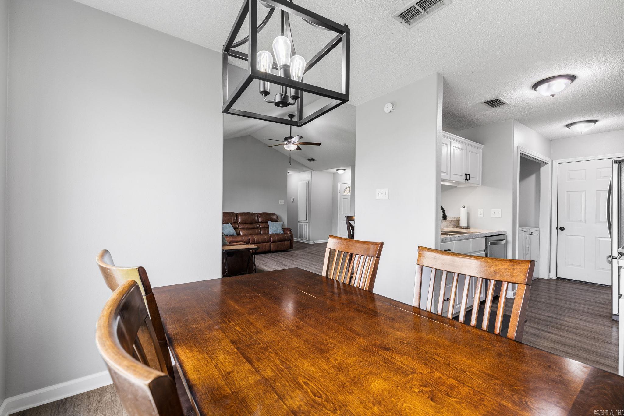 Crossroads Sub II - Residential