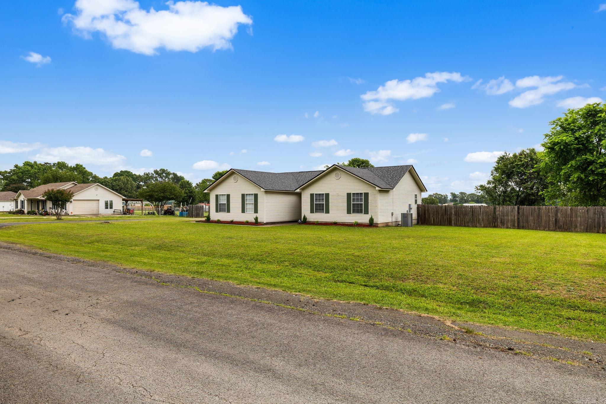 Crossroads Sub II - Residential