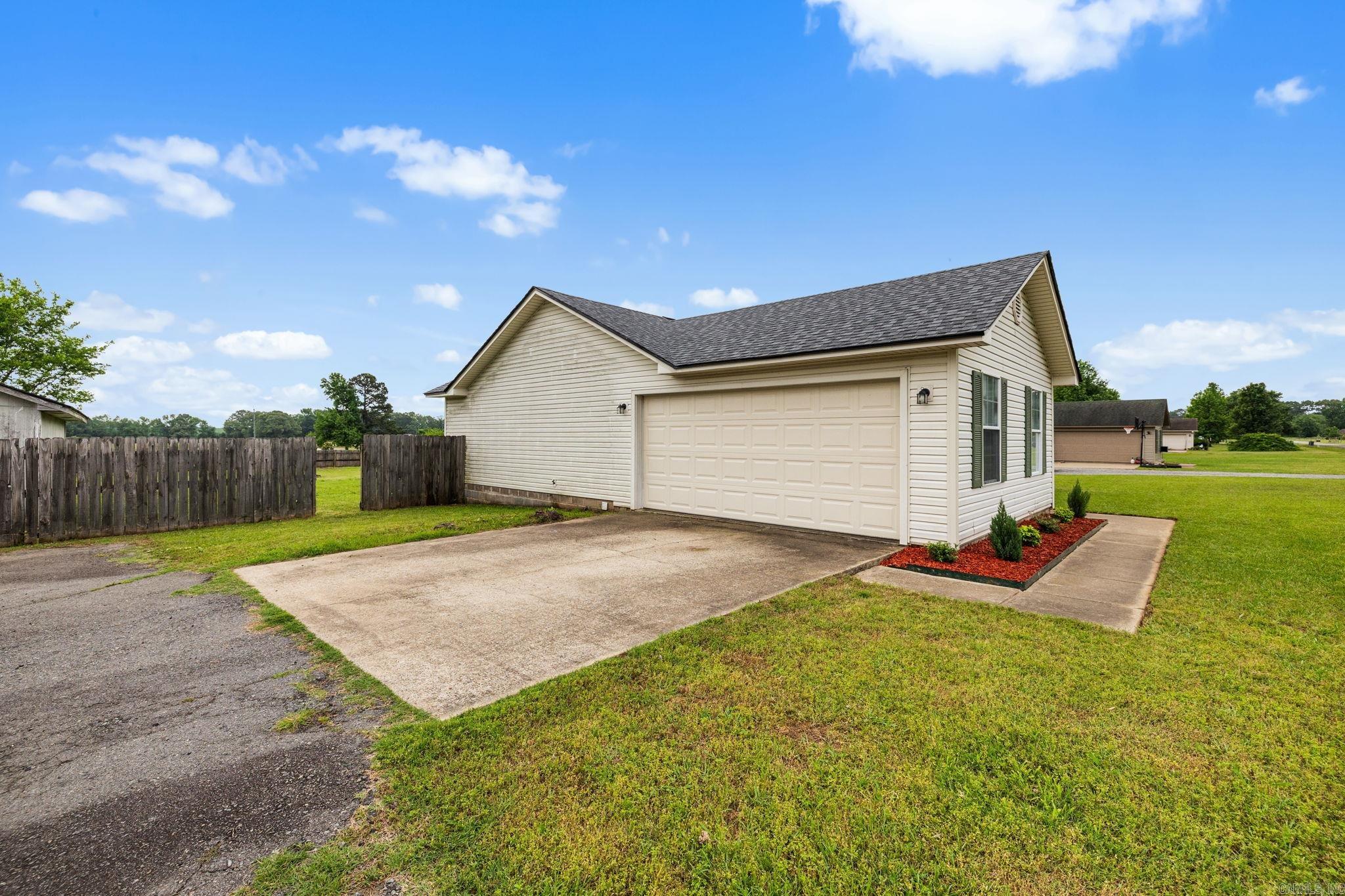 Crossroads Sub II - Residential