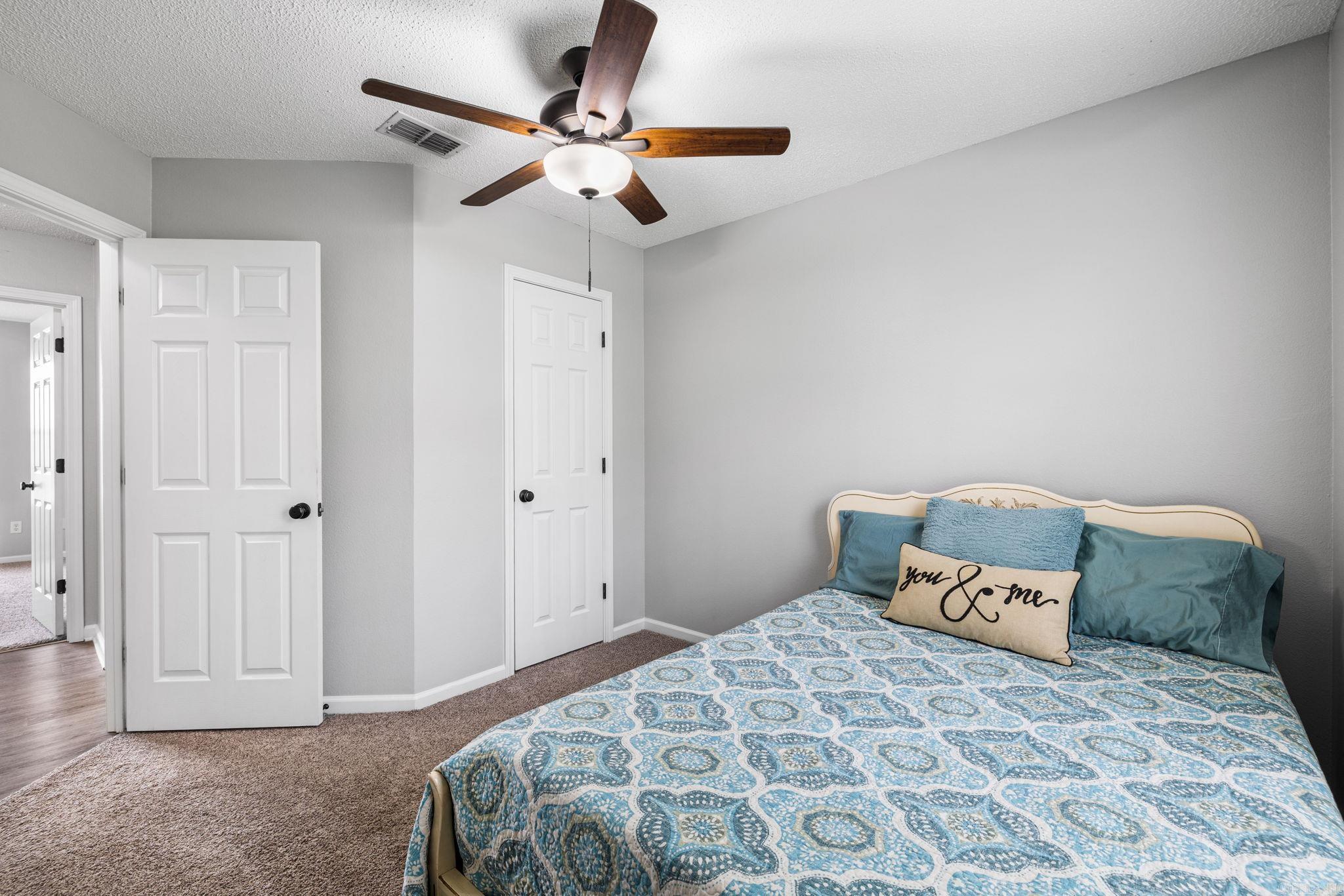 Crossroads Sub II - Residential