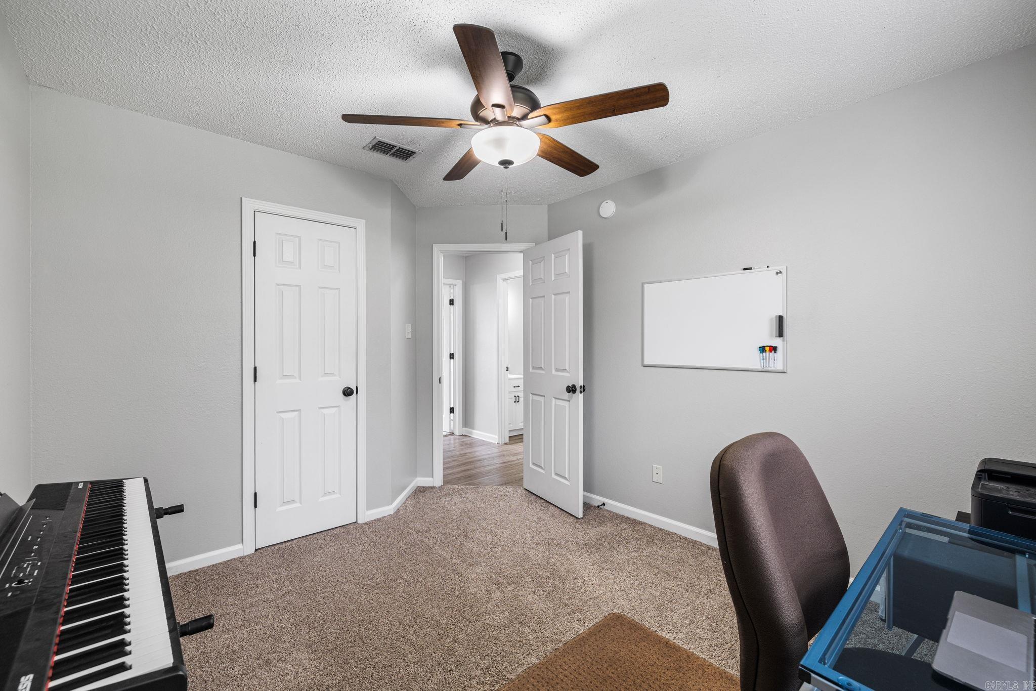 Crossroads Sub II - Residential