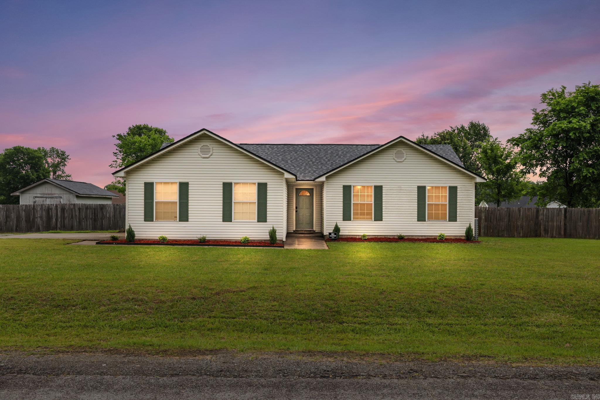 Crossroads Sub II - Residential