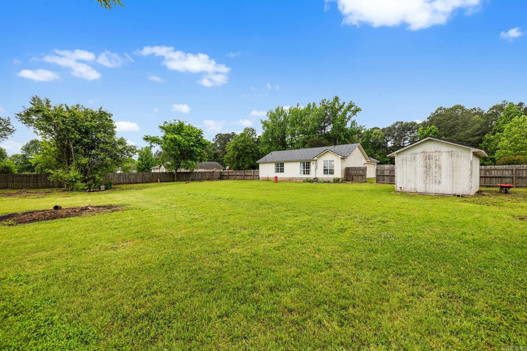 Crossroads Sub II - Residential