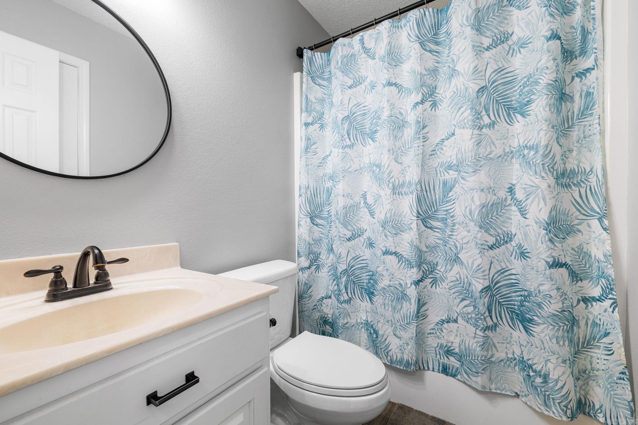 Crossroads Sub II - Residential