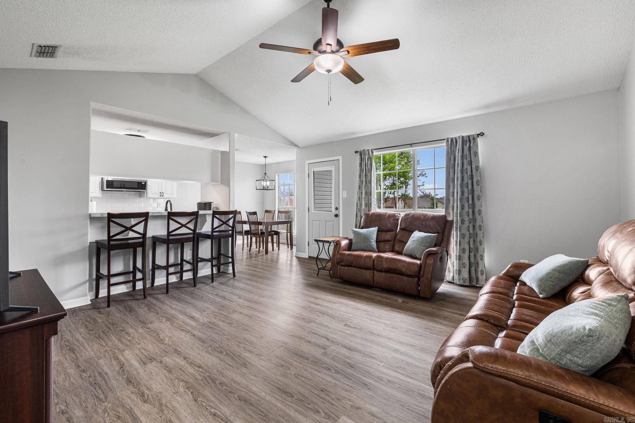 Crossroads Sub II - Residential