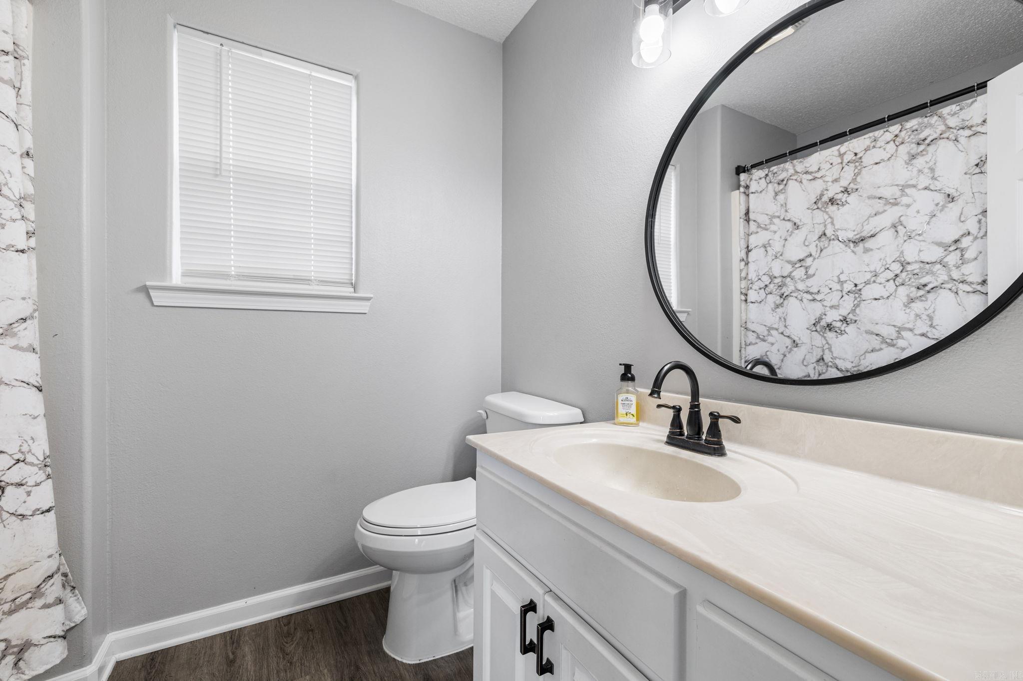 Crossroads Sub II - Residential