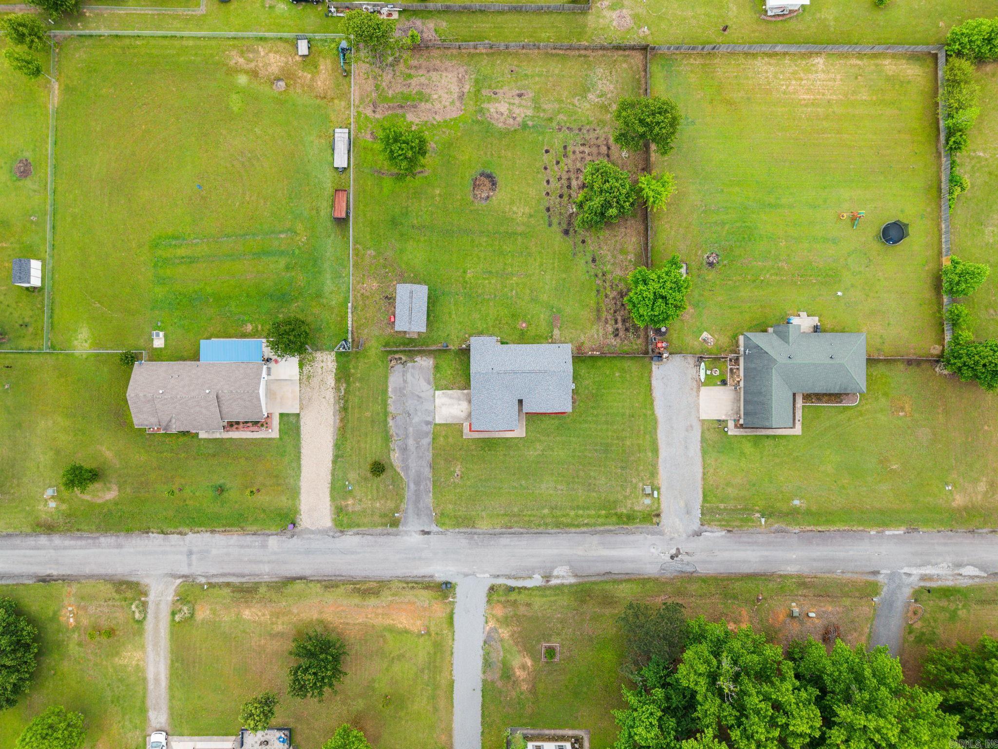 Crossroads Sub II - Residential