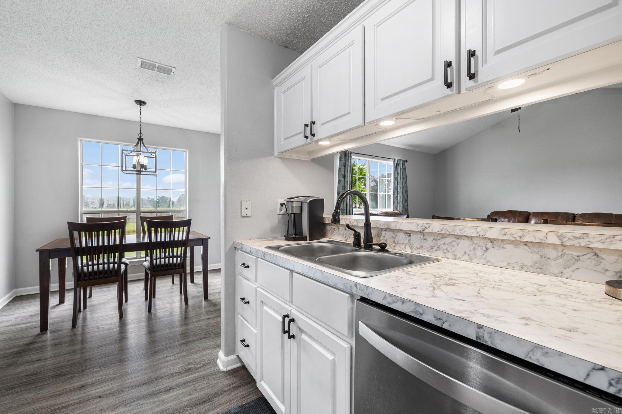 Crossroads Sub II - Residential