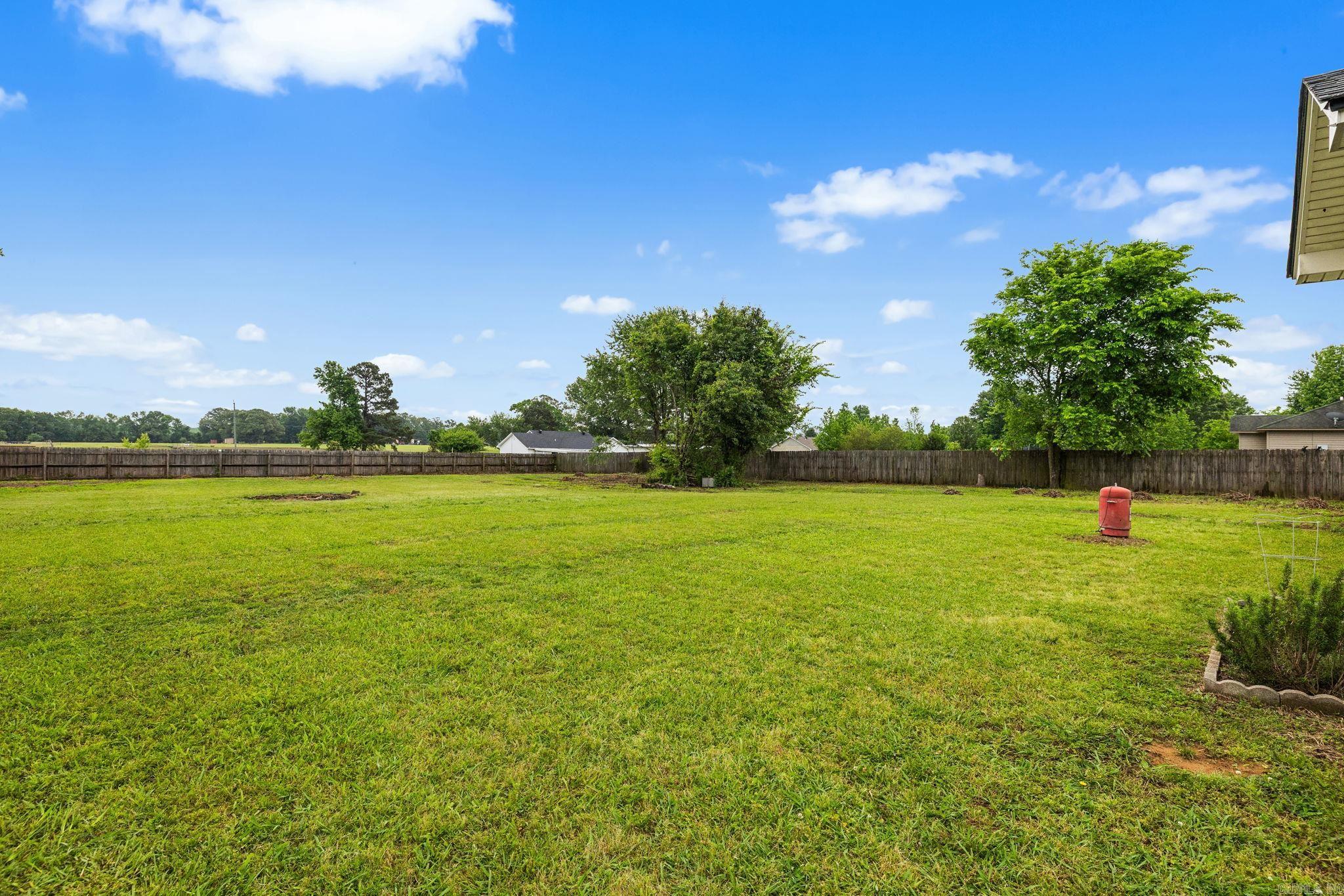 Crossroads Sub II - Residential