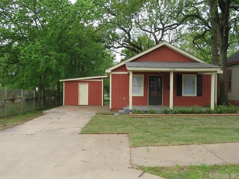 Riffel & Rhoten - Residential