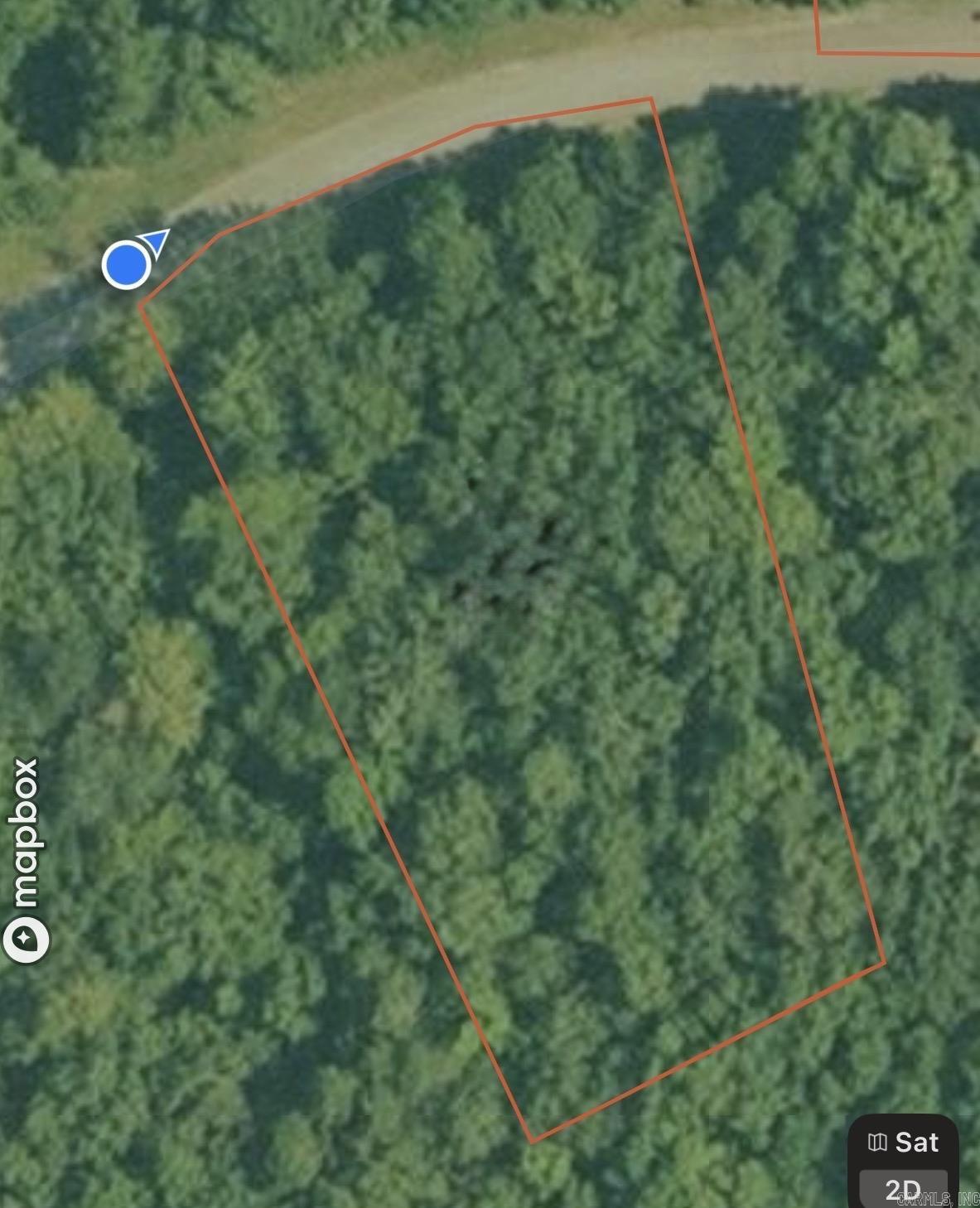 River Oaks - Land