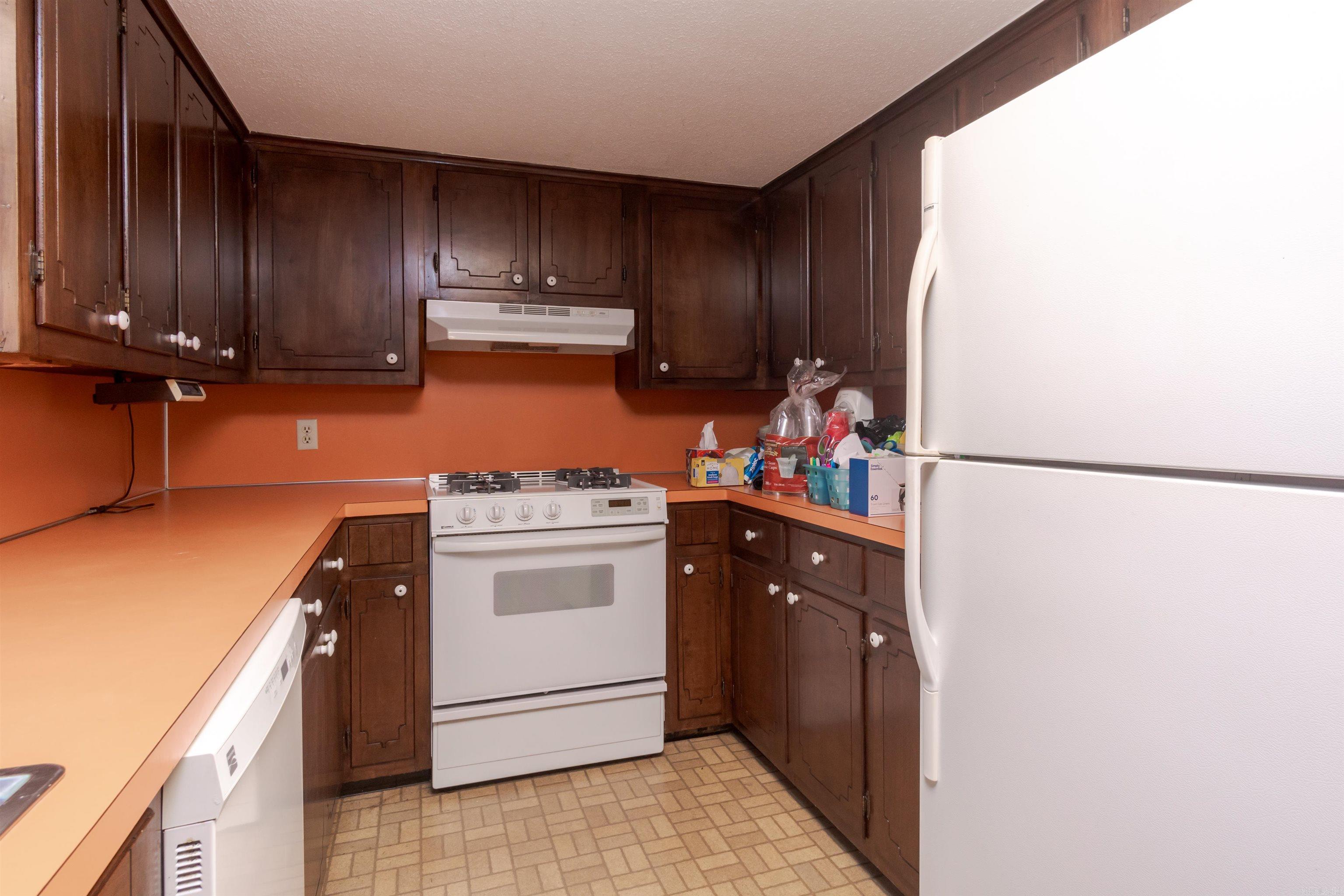 PARK HILL - Residential