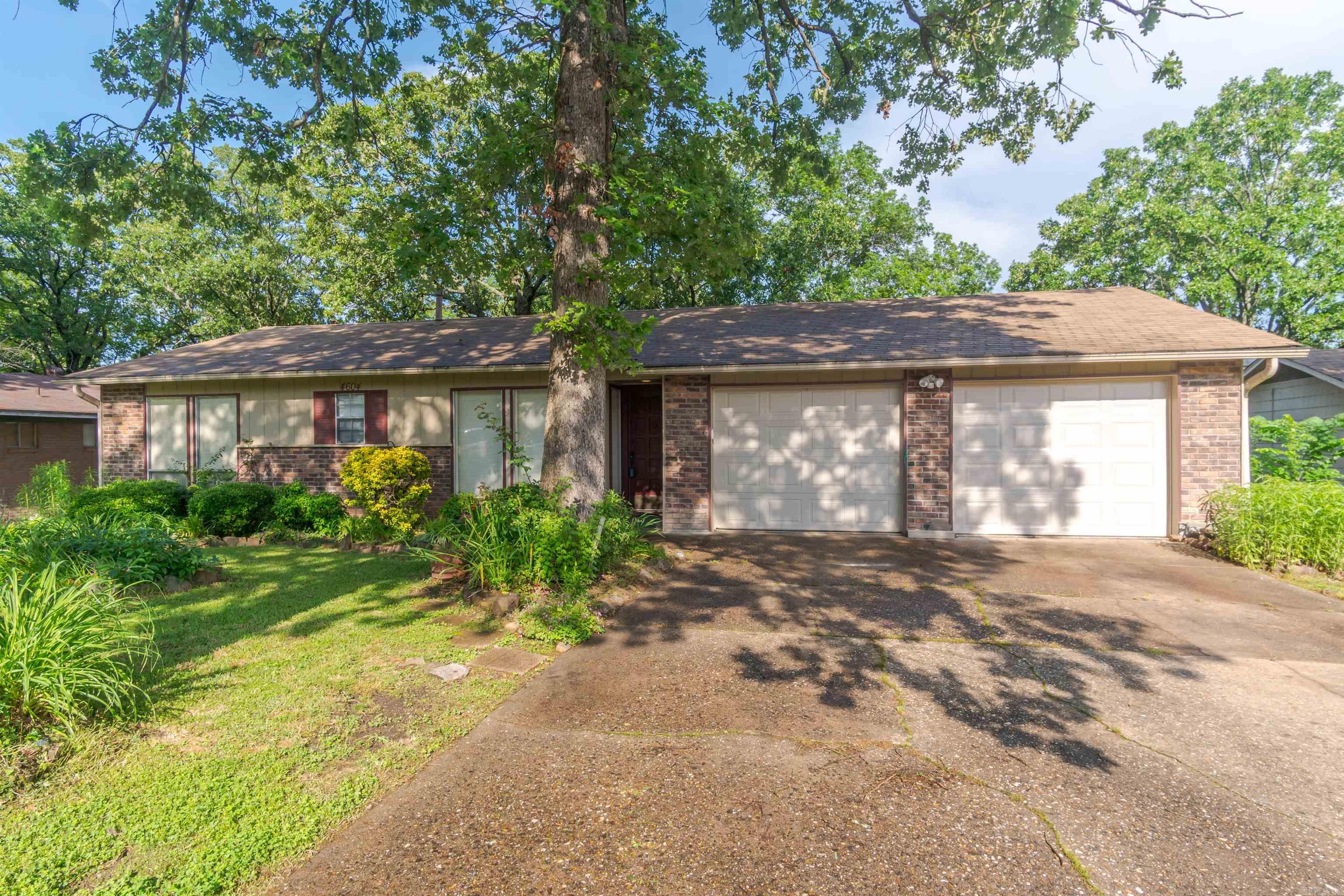 PARK HILL - Residential