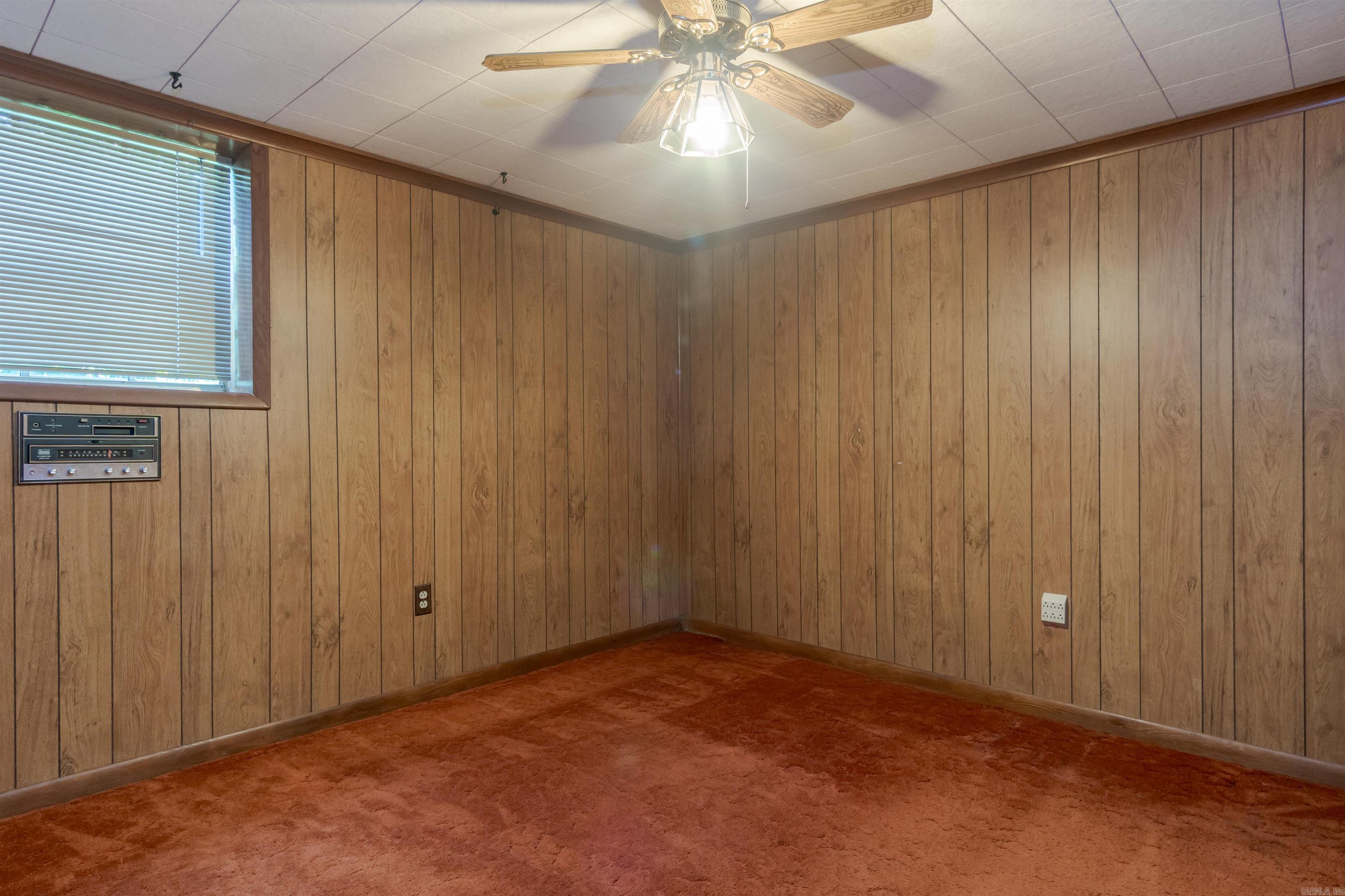 PARK HILL - Residential