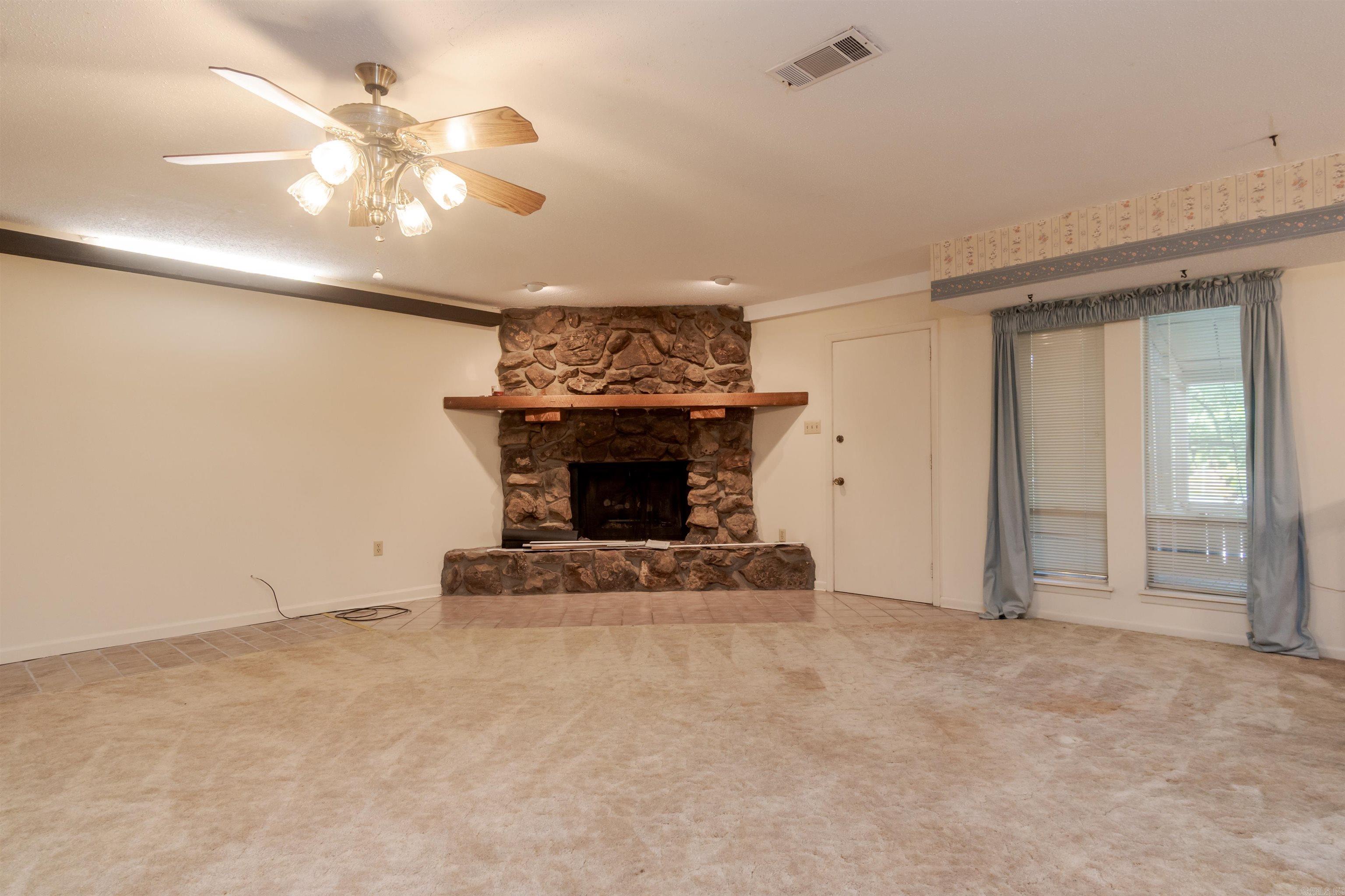 PARK HILL - Residential