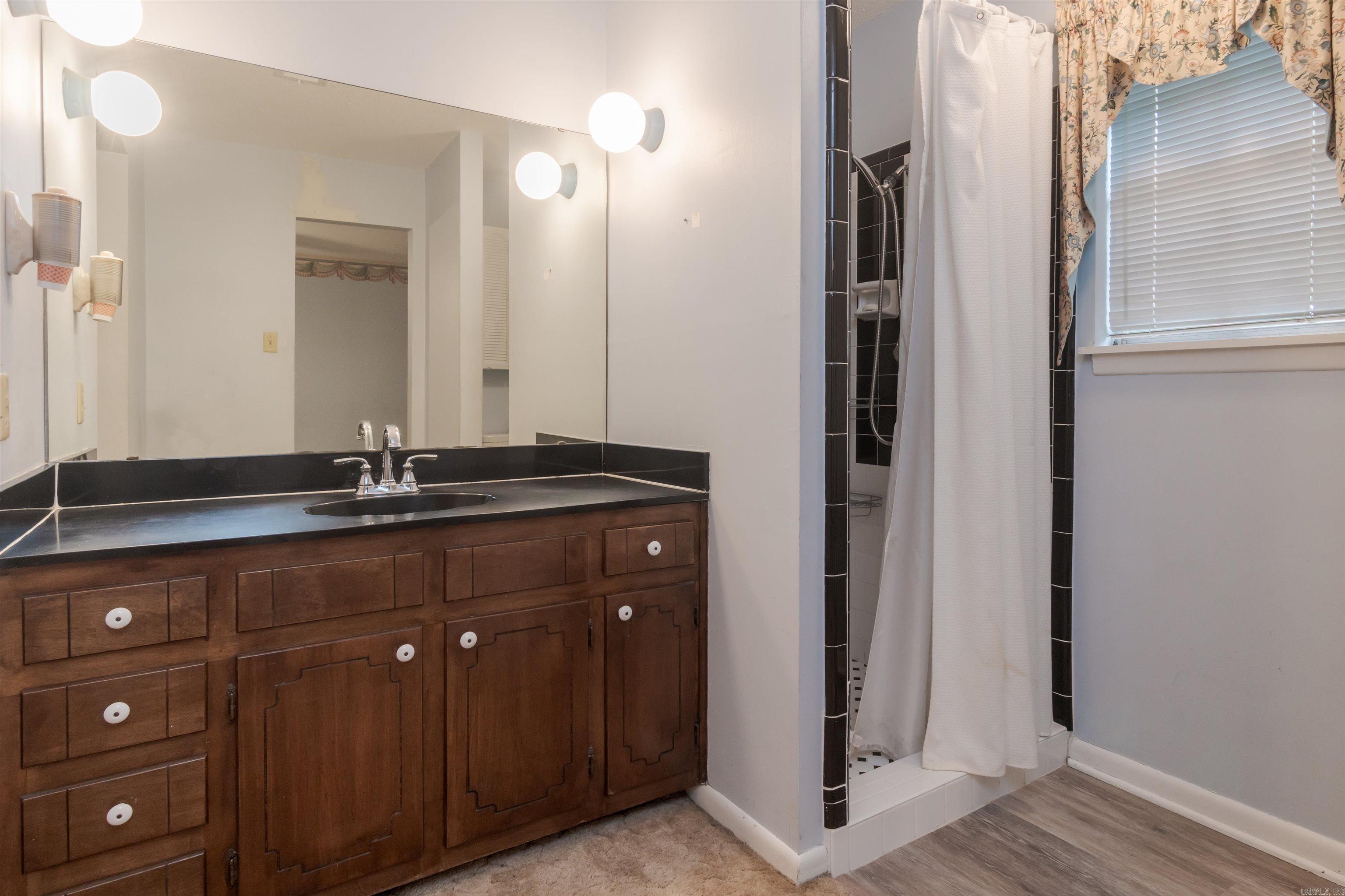 PARK HILL - Residential