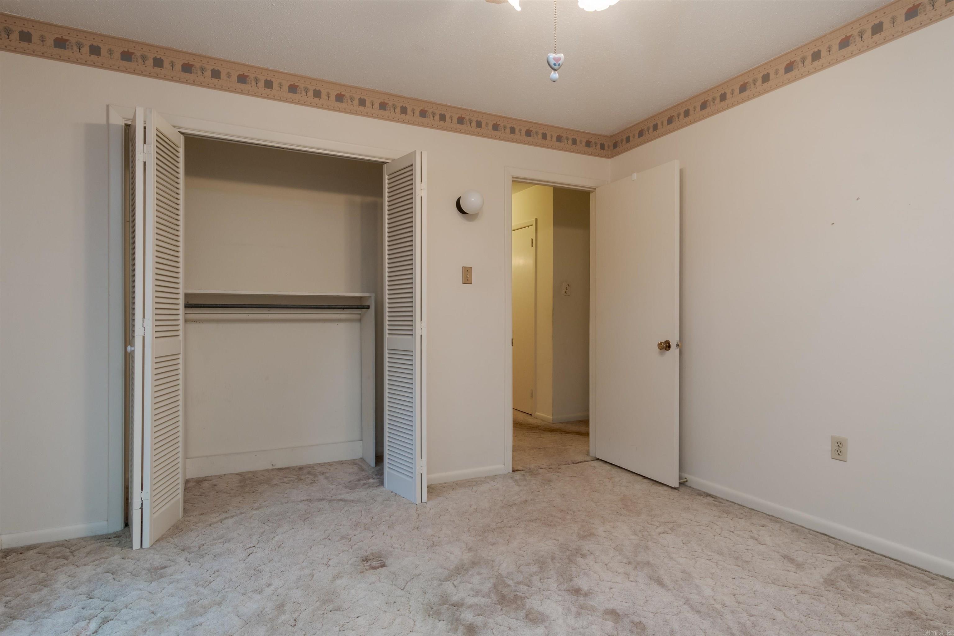 PARK HILL - Residential