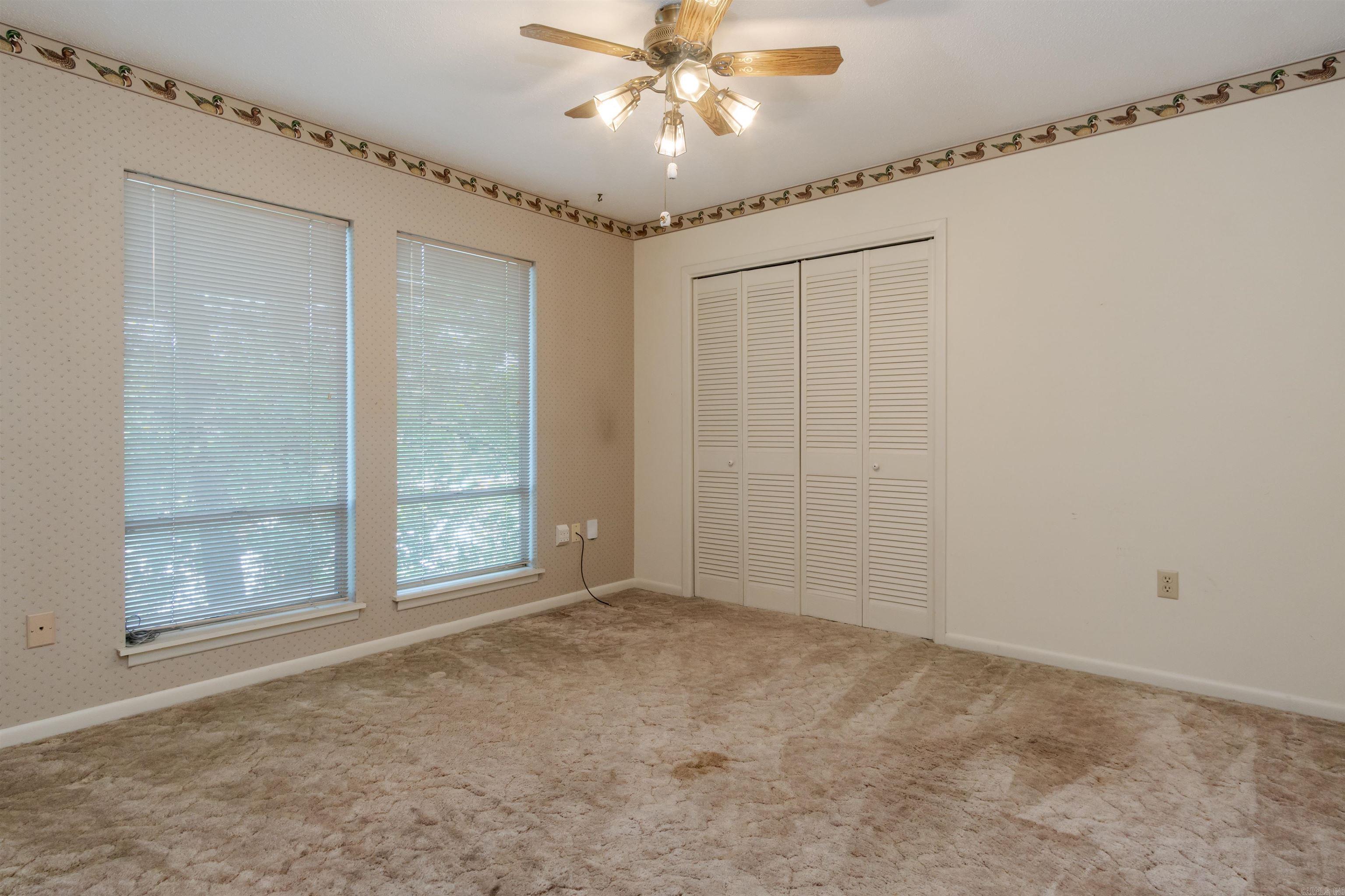 PARK HILL - Residential