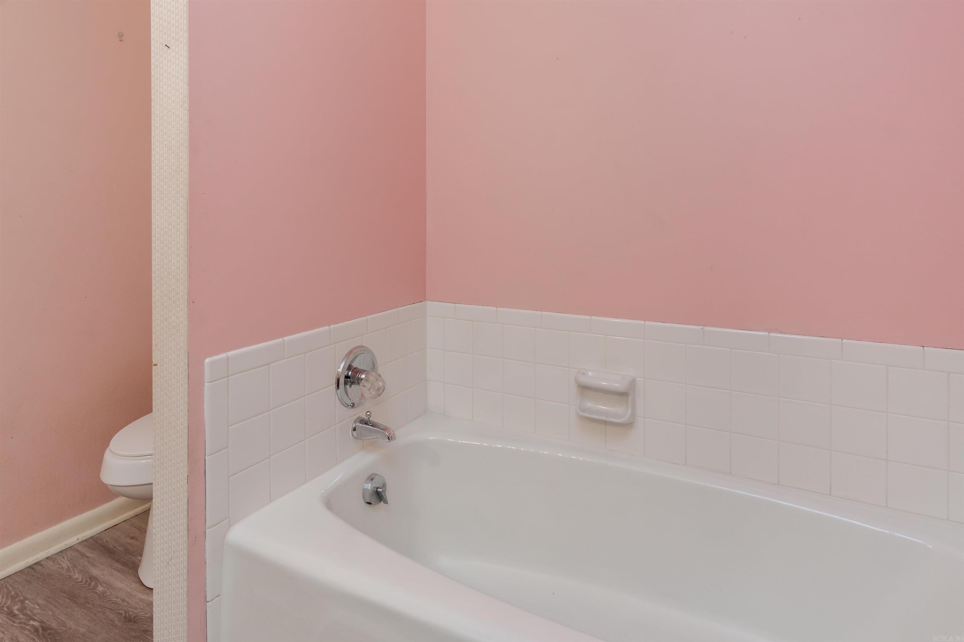 PARK HILL - Residential