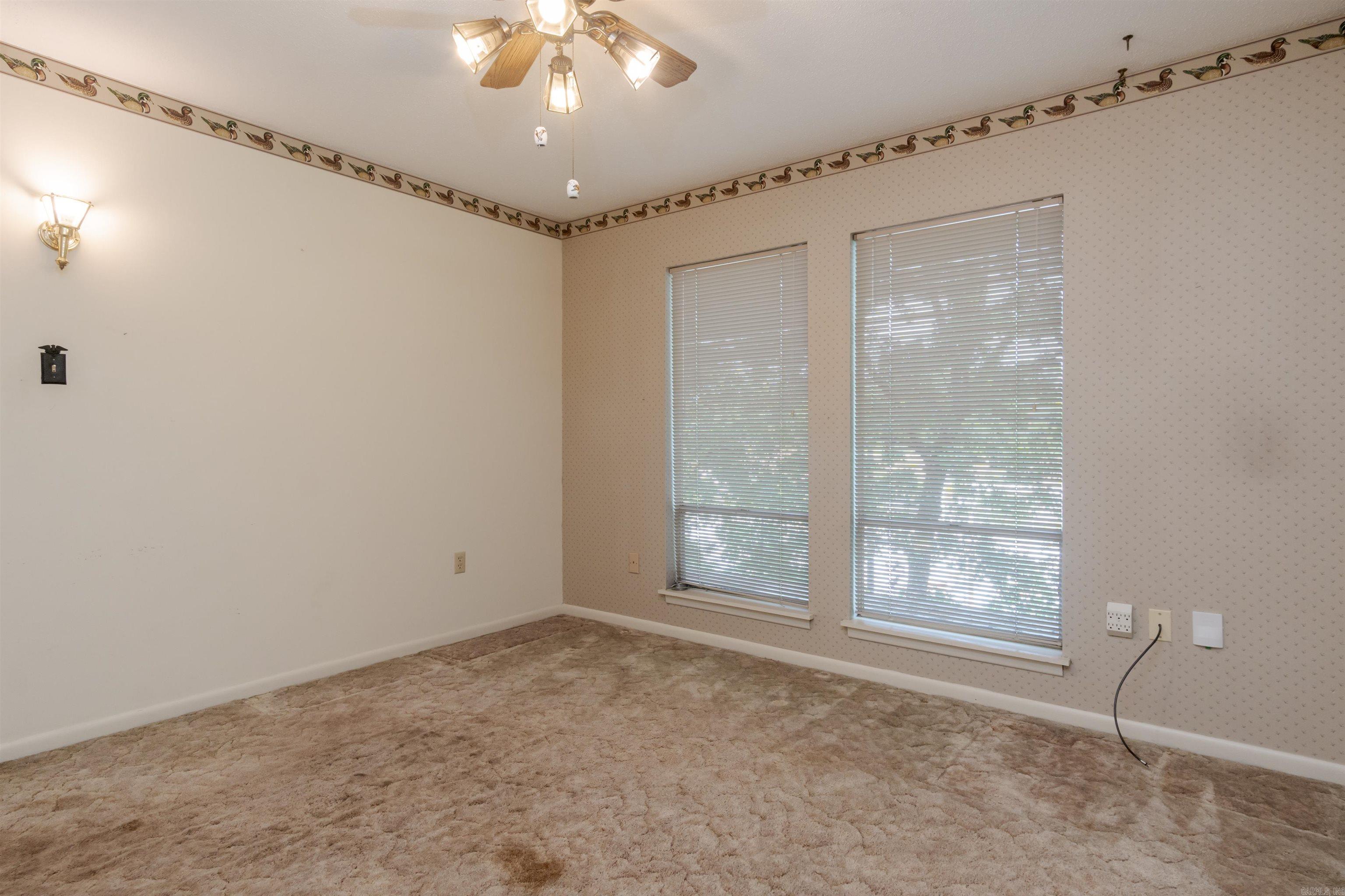 PARK HILL - Residential