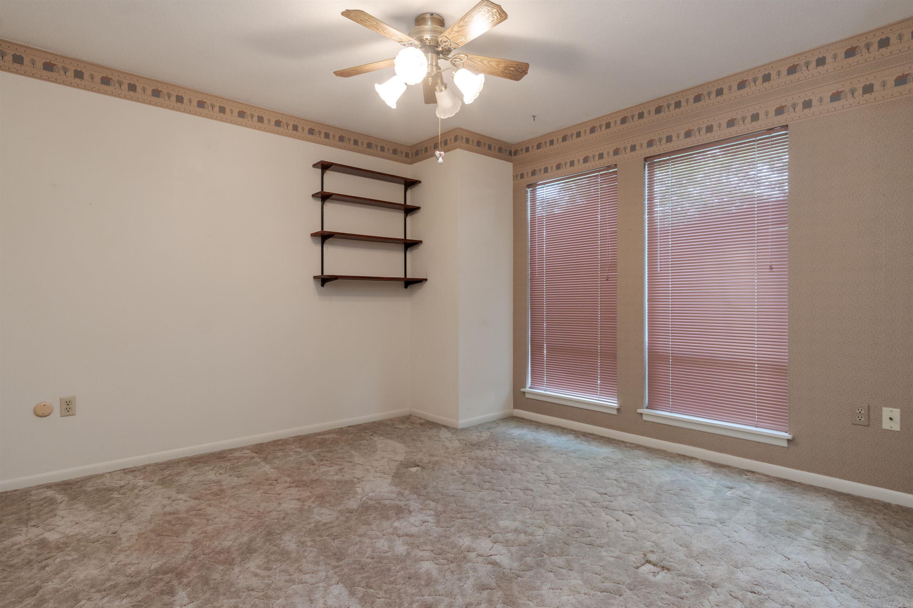 PARK HILL - Residential