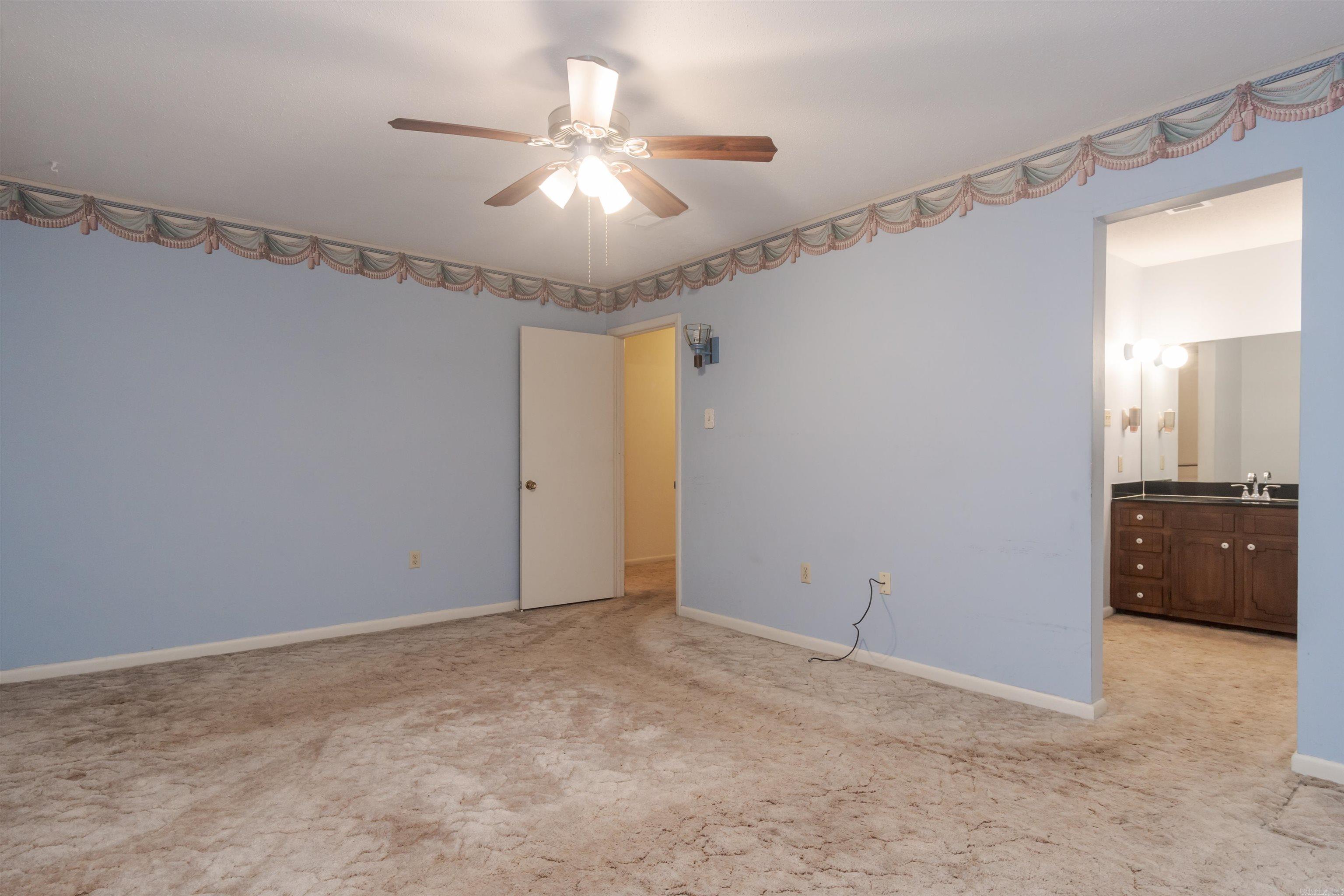 PARK HILL - Residential