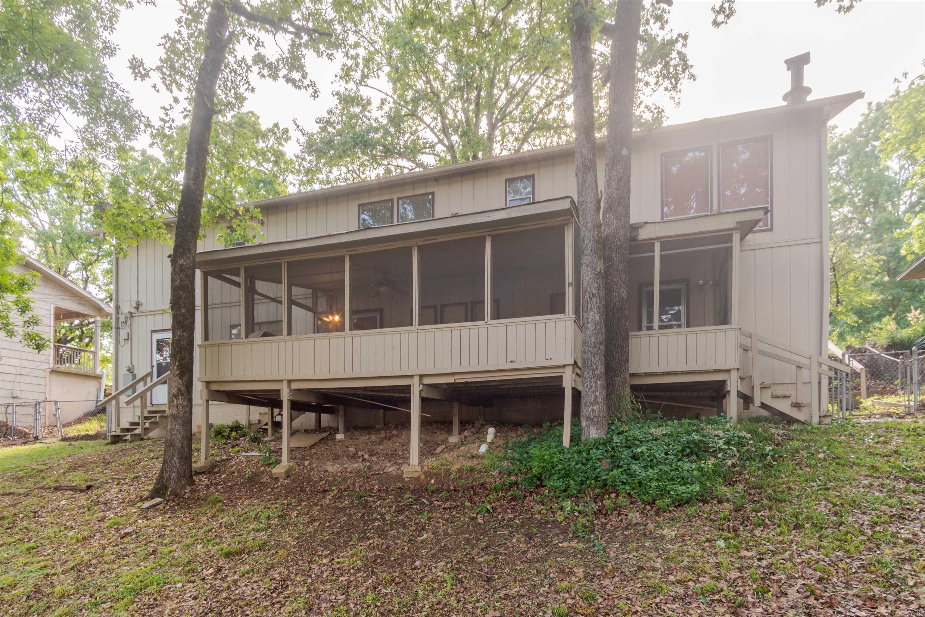 PARK HILL - Residential