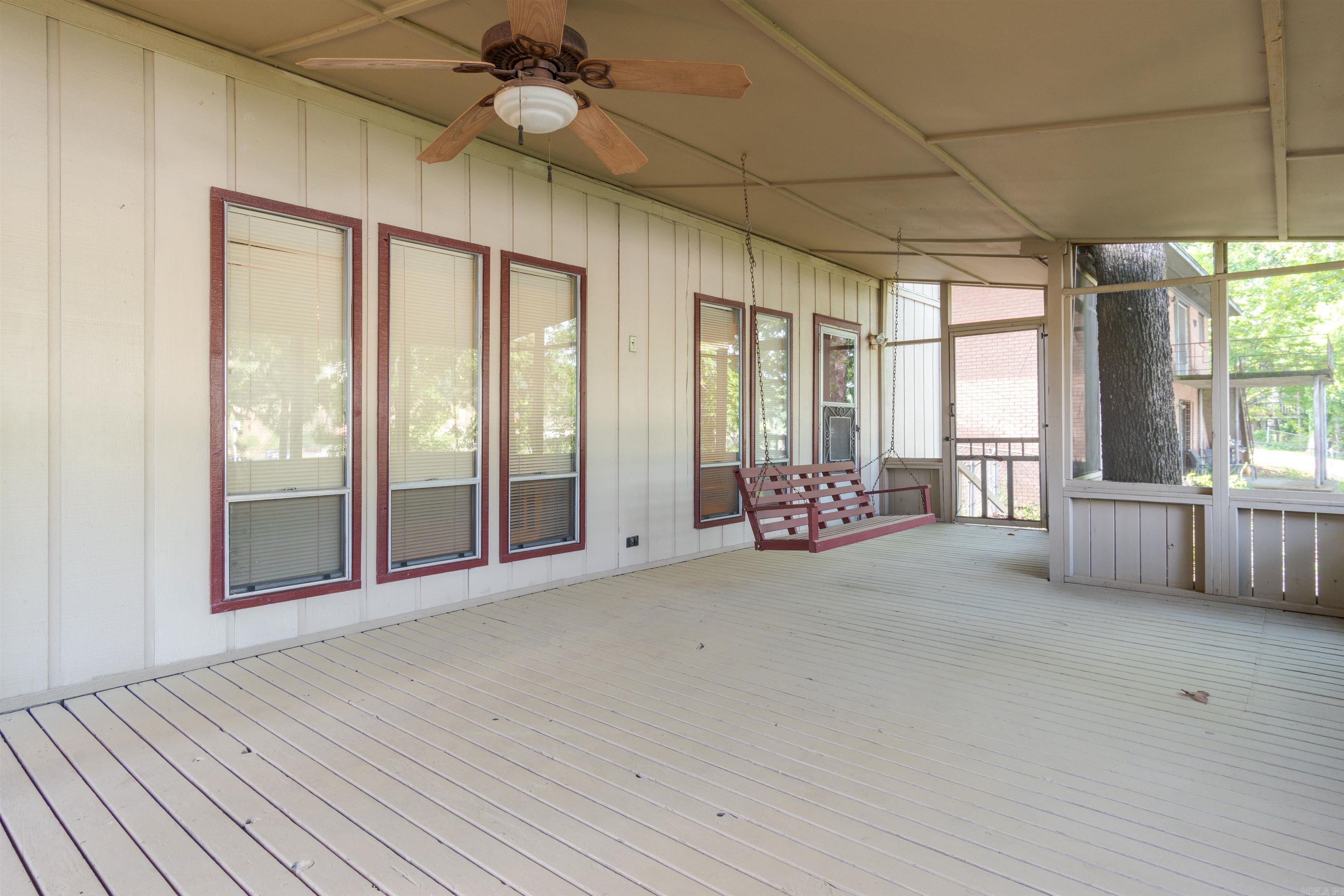 PARK HILL - Residential