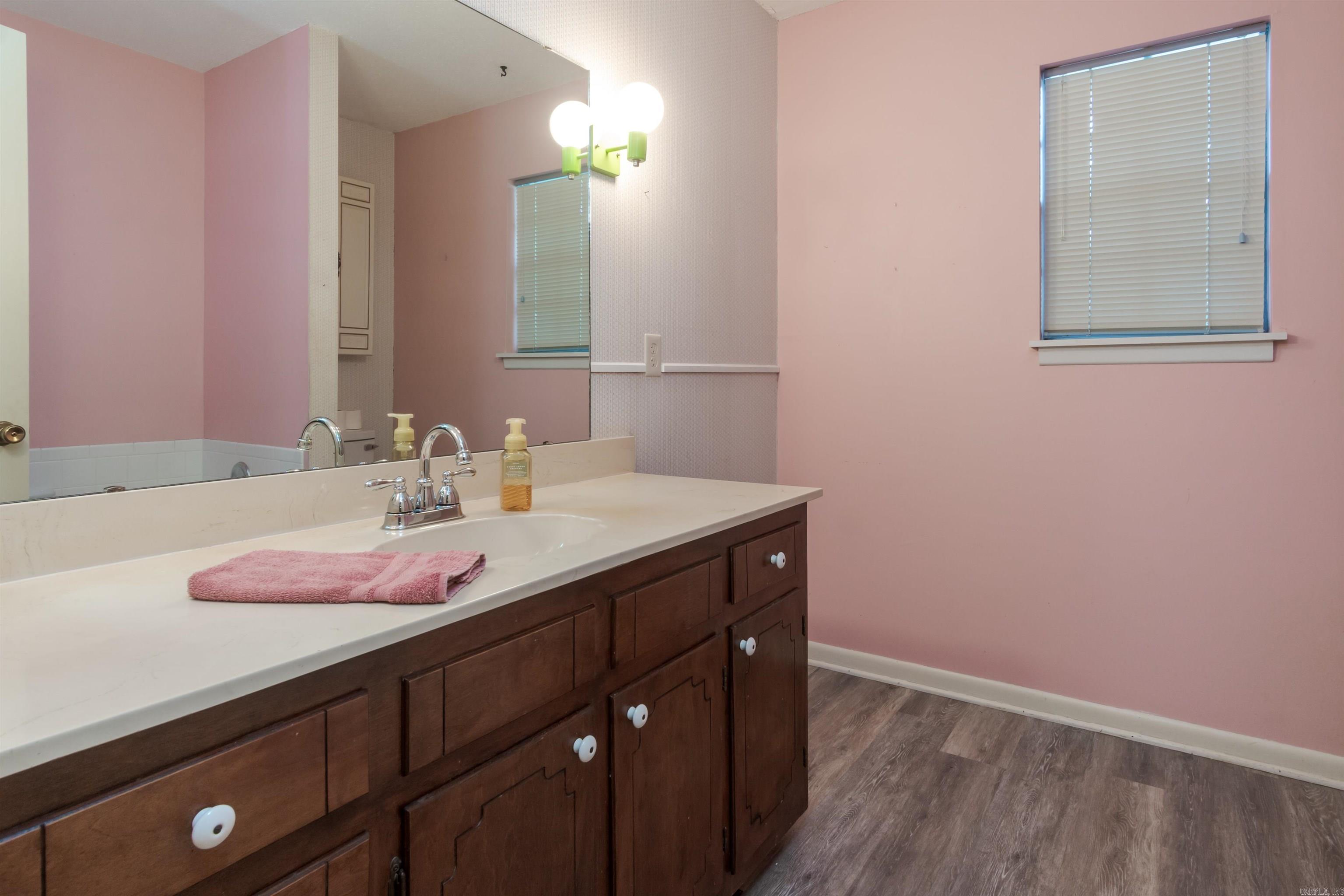 PARK HILL - Residential