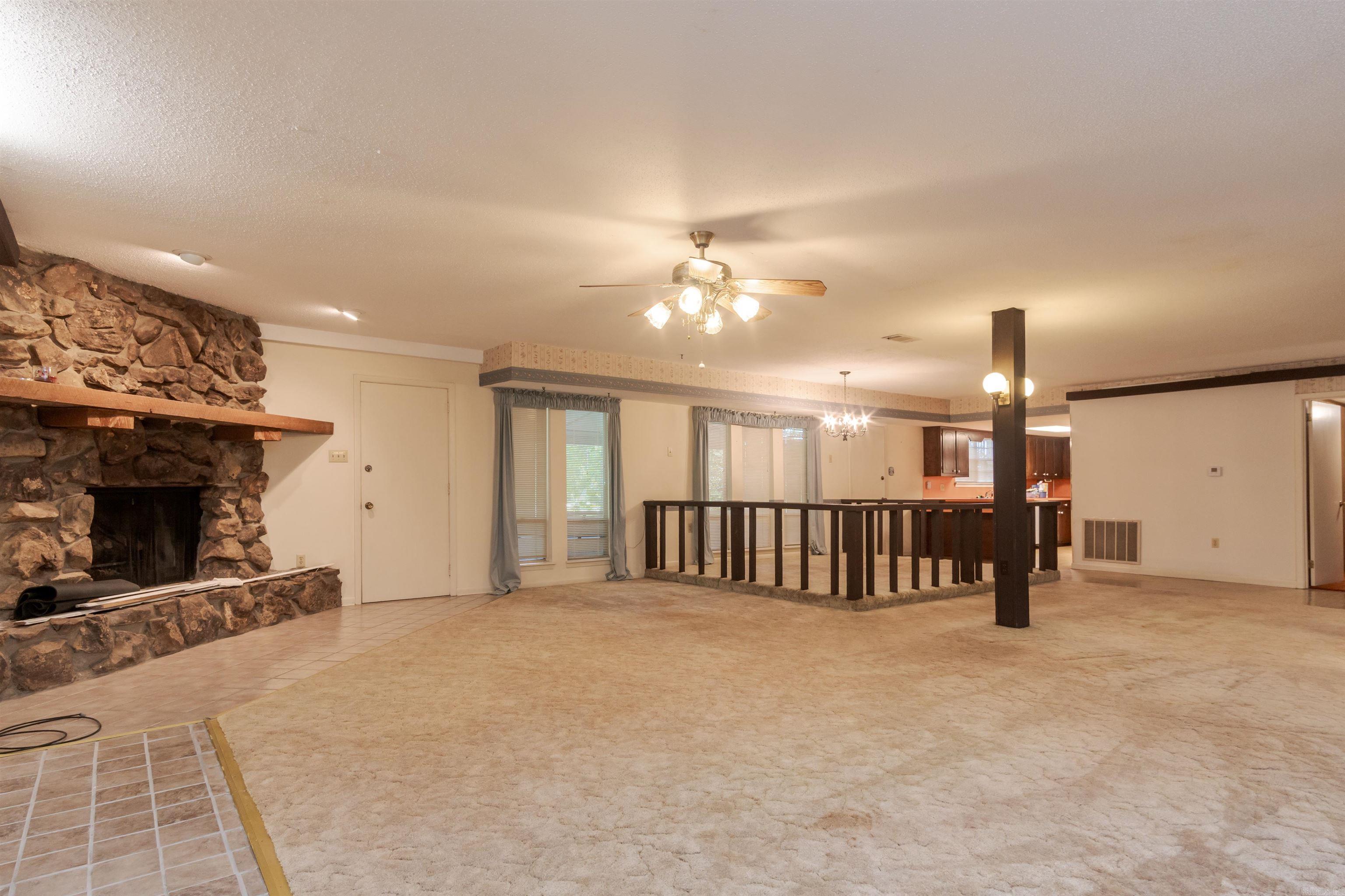 PARK HILL - Residential