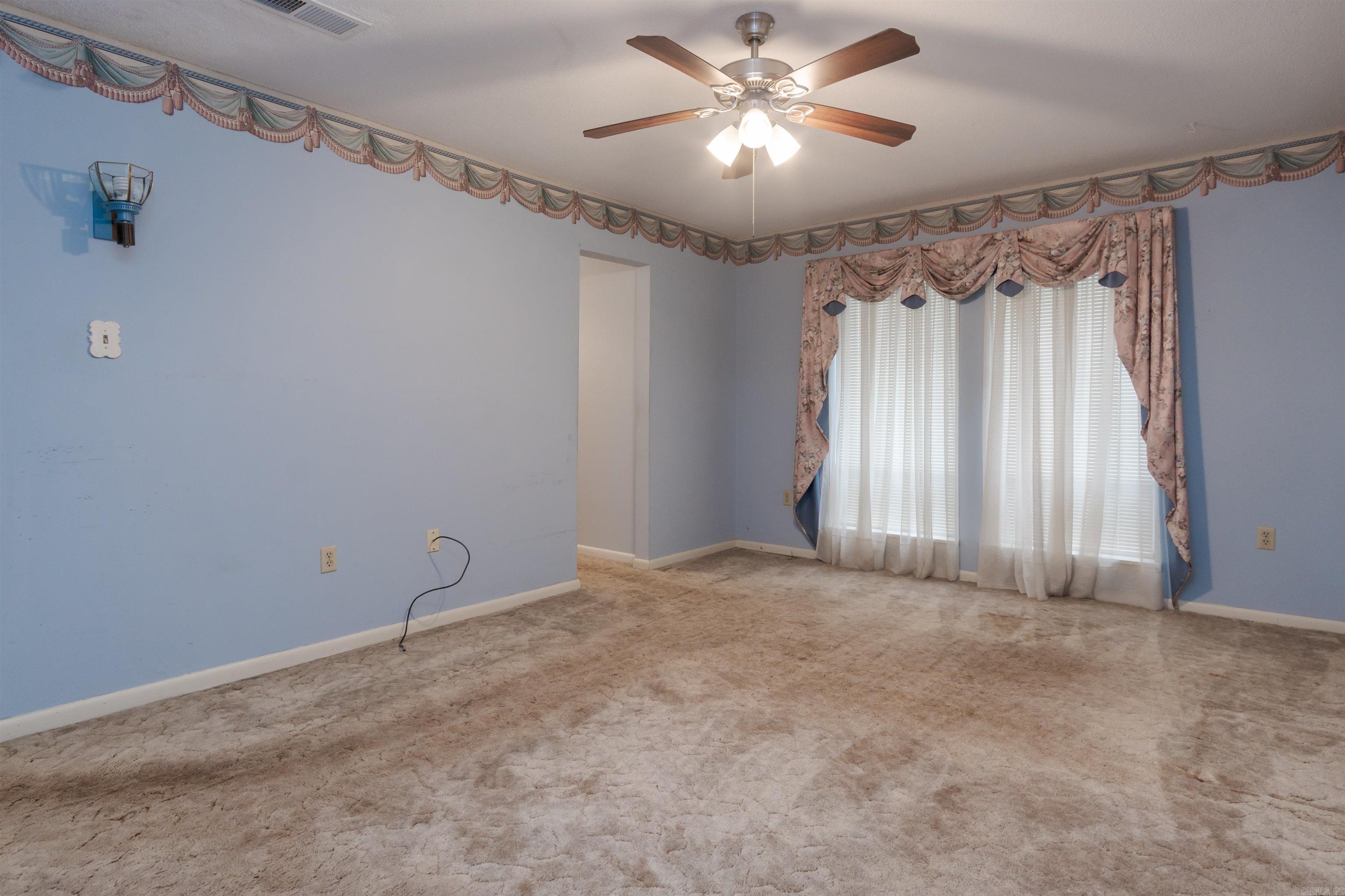 PARK HILL - Residential