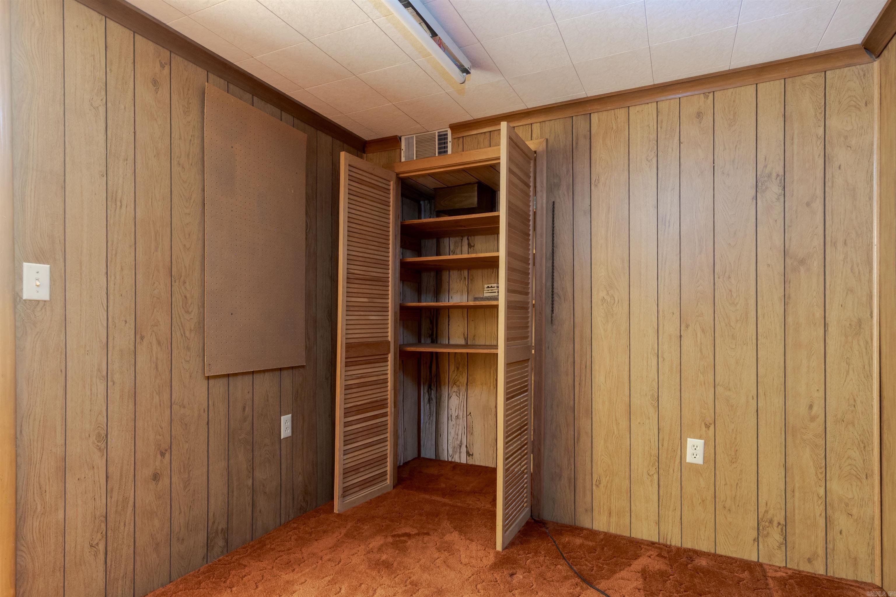 PARK HILL - Residential