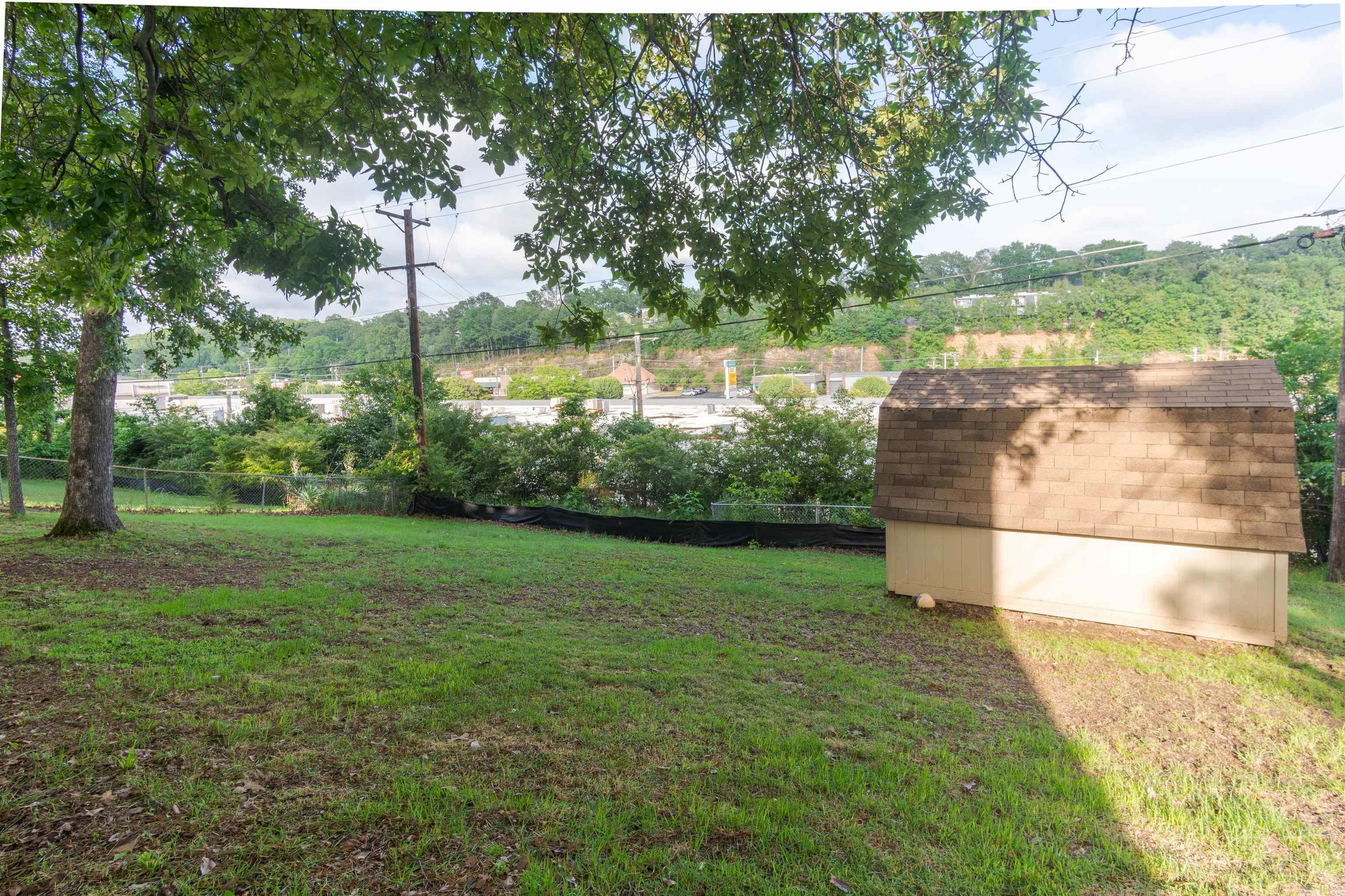 PARK HILL - Residential